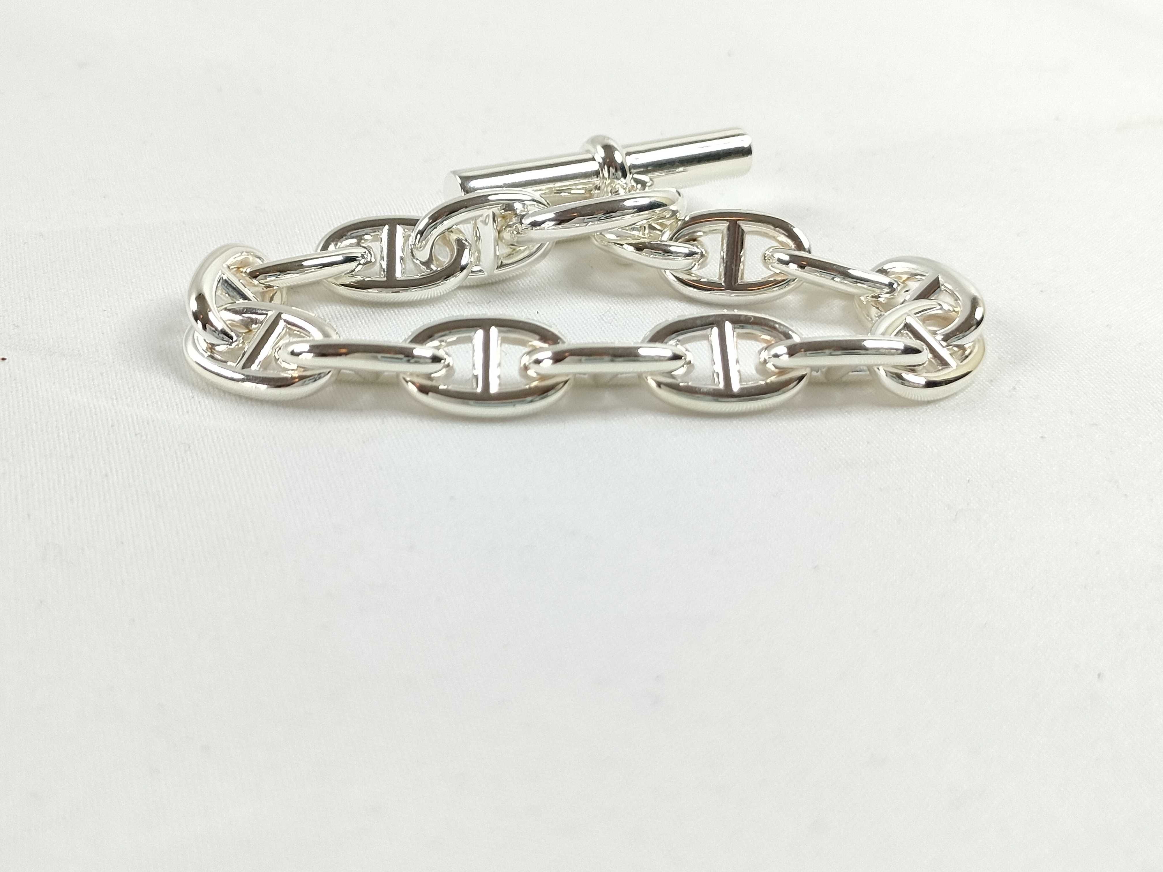 Chaine d'Ancre MM 2024 Bracelet, 14 links, Bracelet/Bangle — view 3