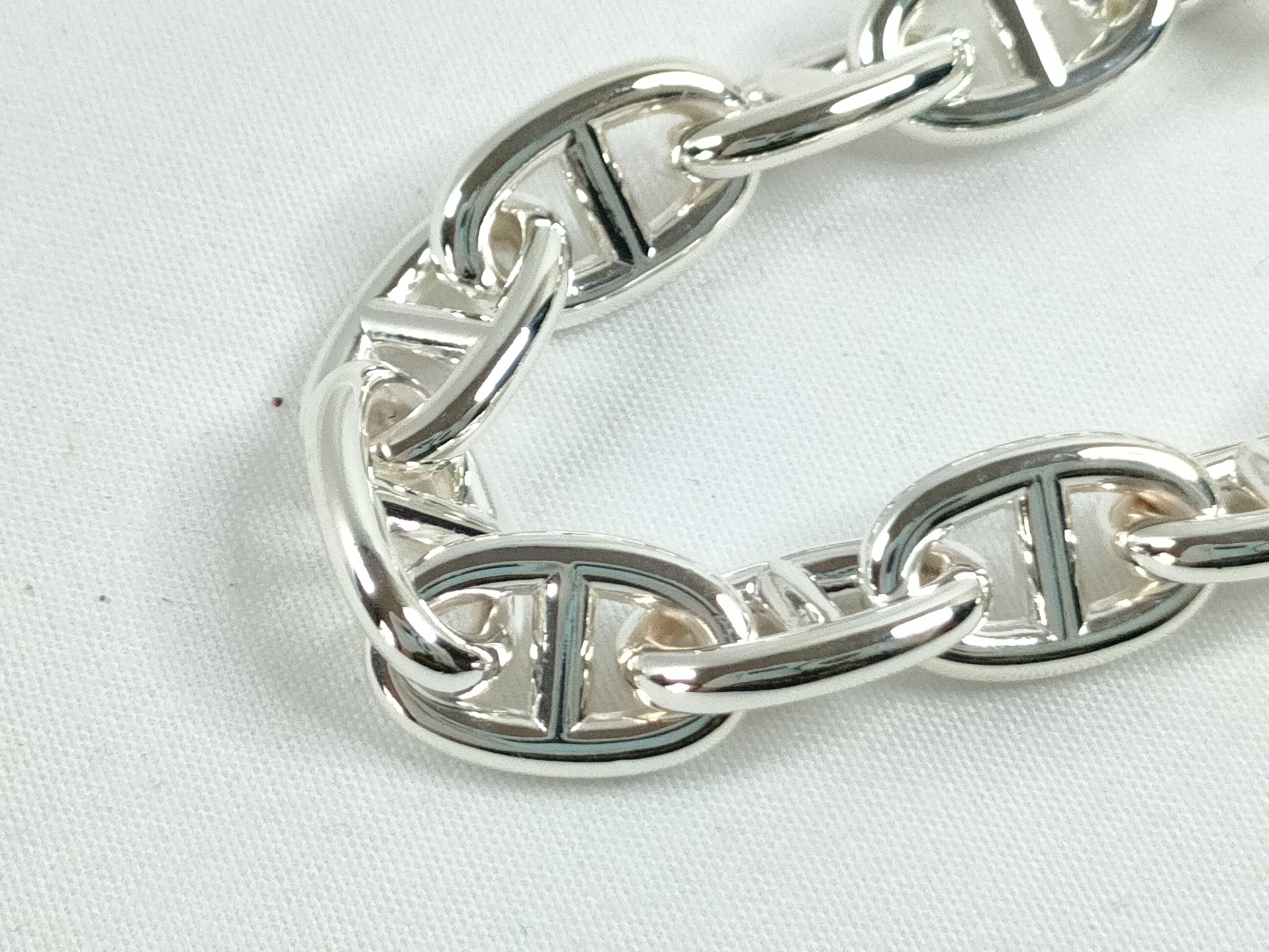 Chaine d'Ancre MM 2024 Bracelet, 14 links, Bracelet/Bangle — view 4