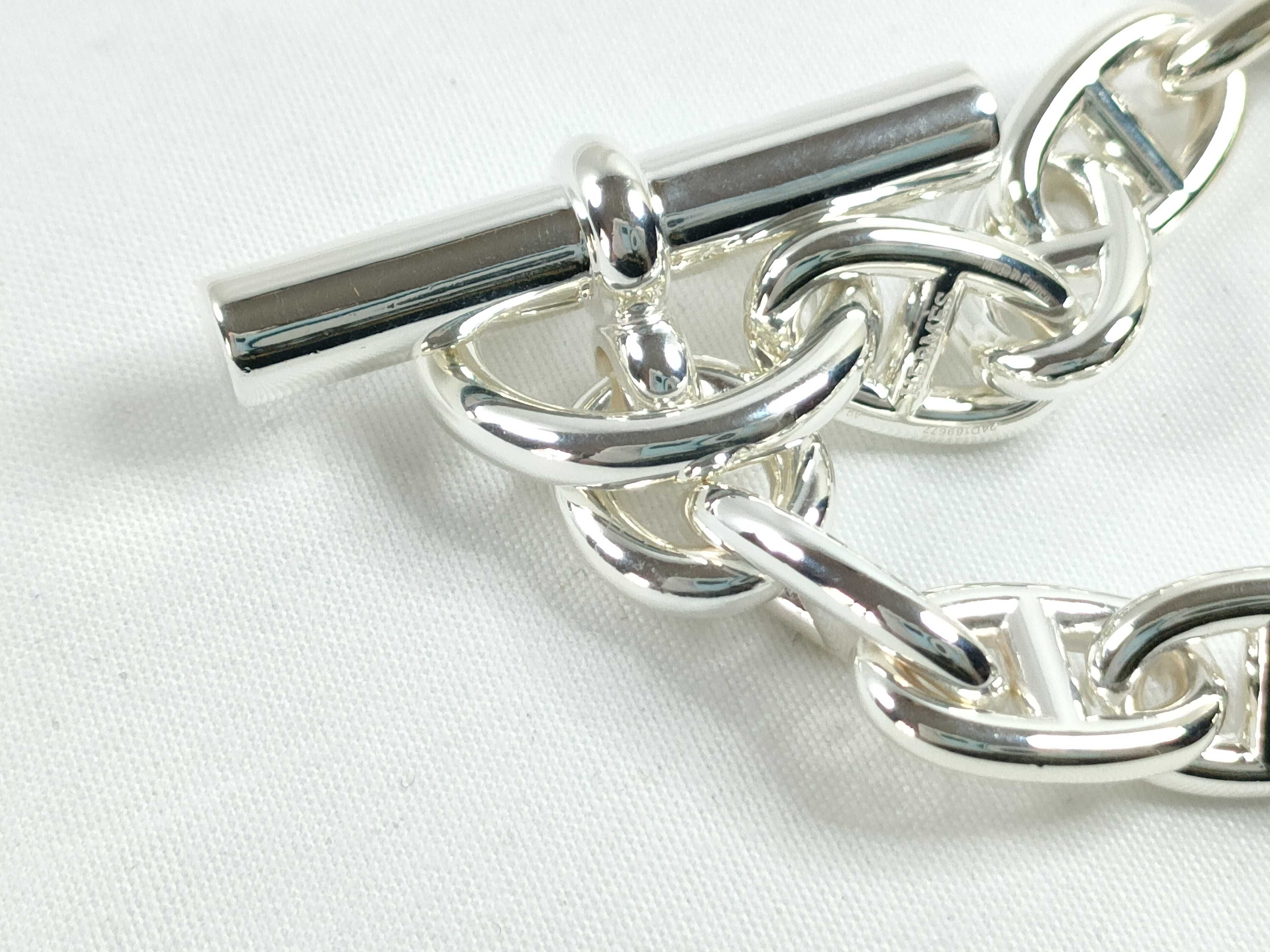 Chaine d'Ancre MM 2024 Bracelet, 14 links, Bracelet/Bangle — view 5