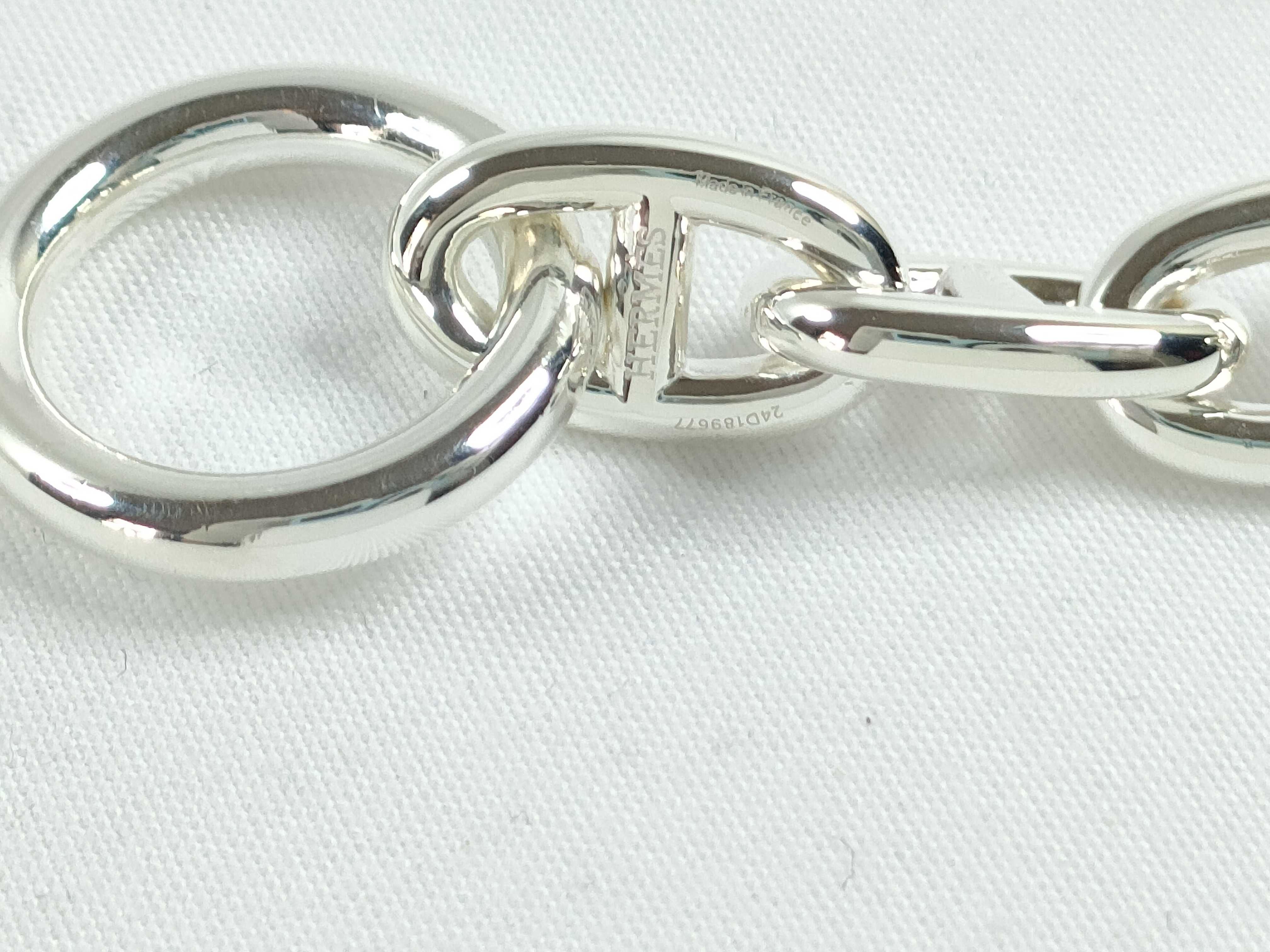 Chaine d'Ancre MM 2024 Bracelet, 14 links, Bracelet/Bangle — view 6