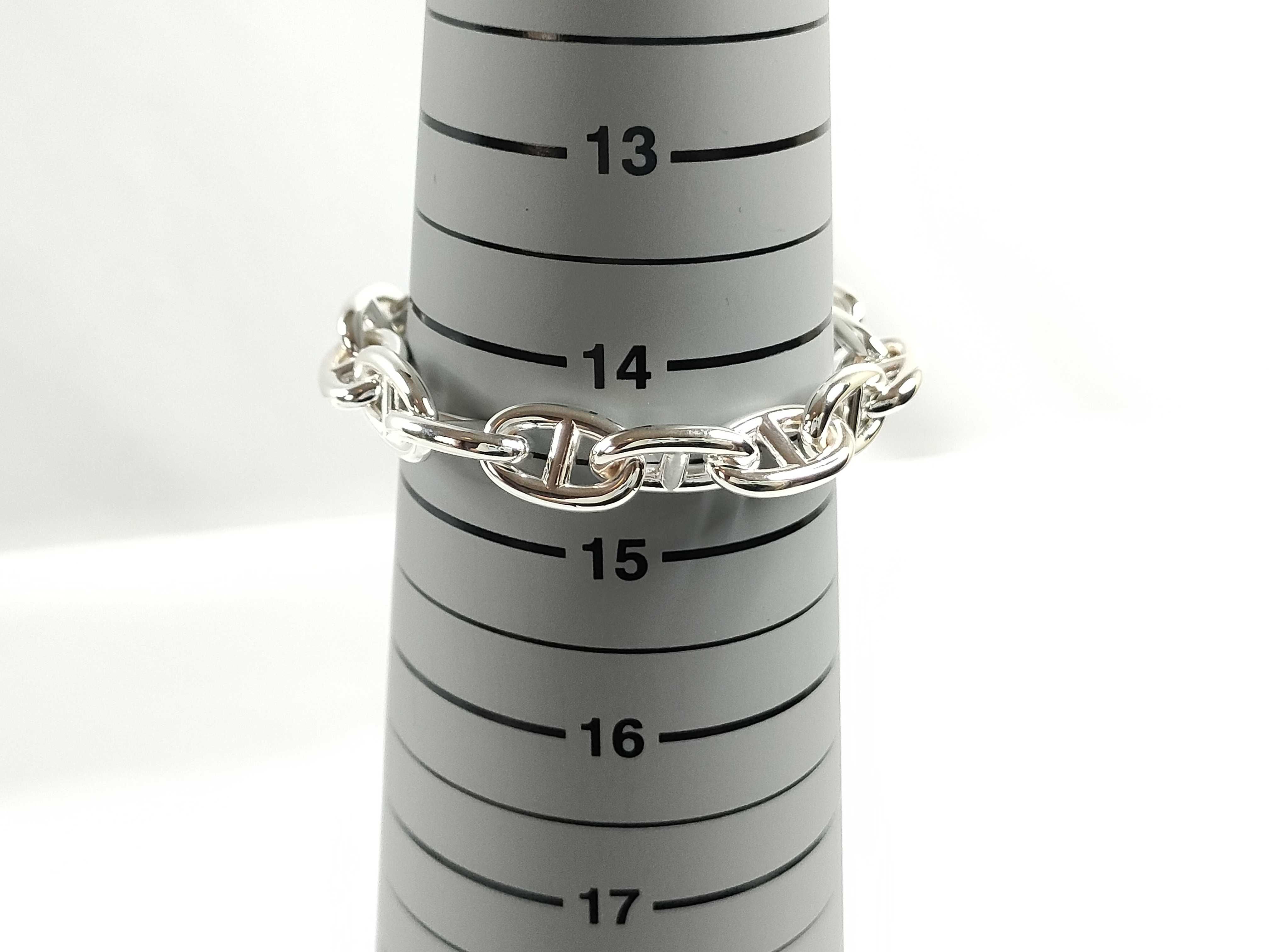 Chaine d'Ancre MM 2024 Bracelet, 14 links, Bracelet/Bangle — view 8