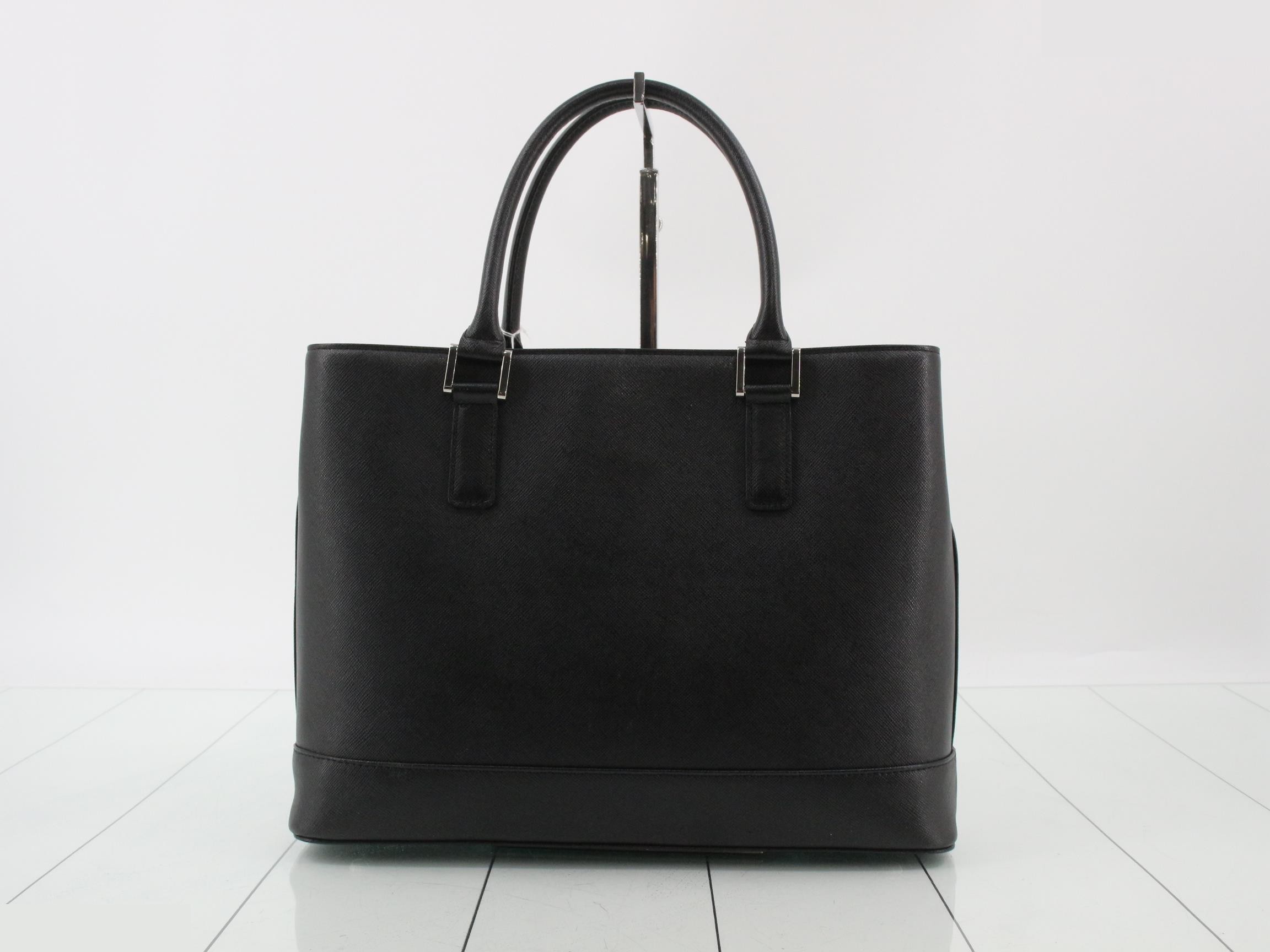Logo handbag — view 2