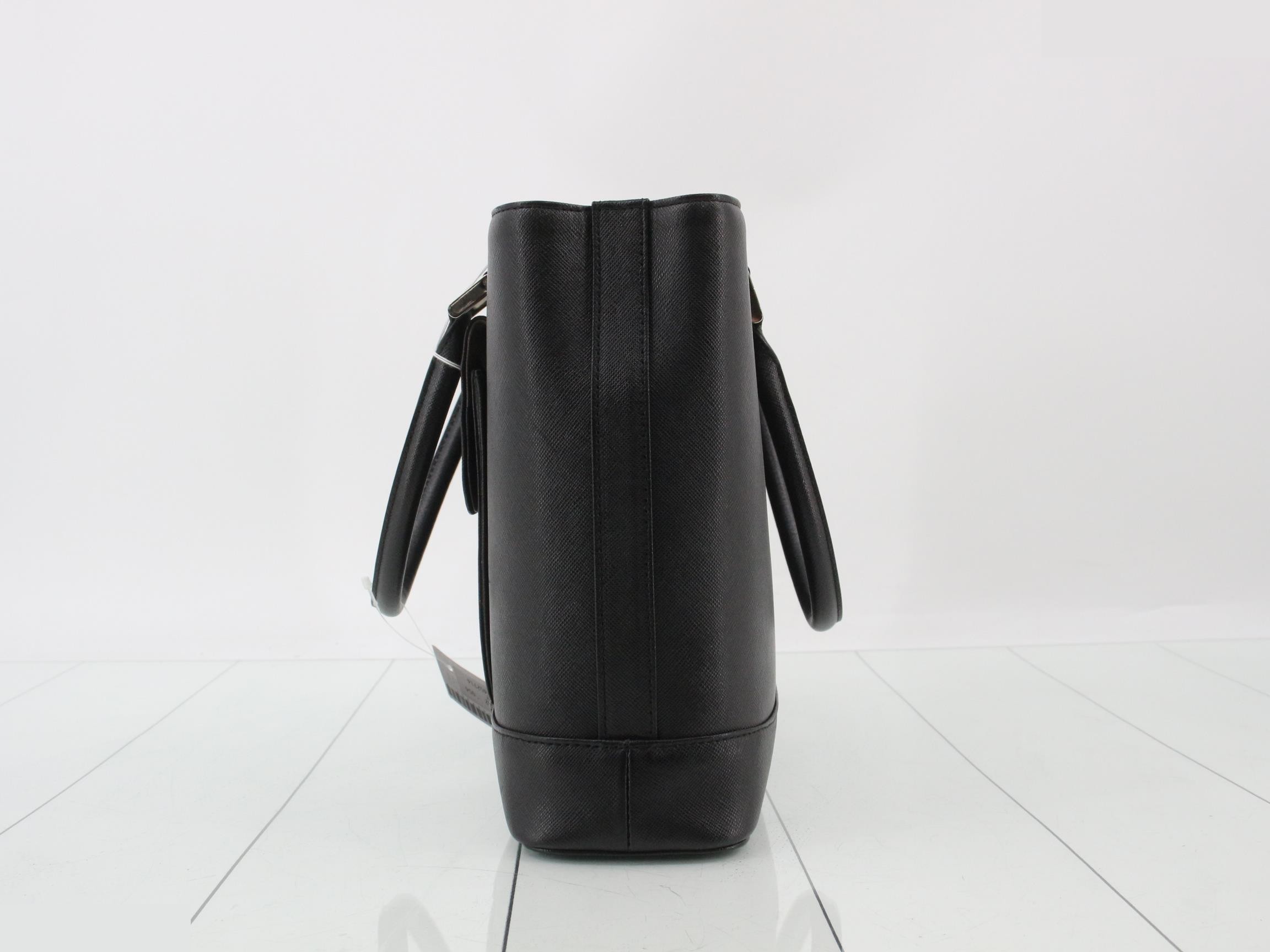 Logo handbag — view 3