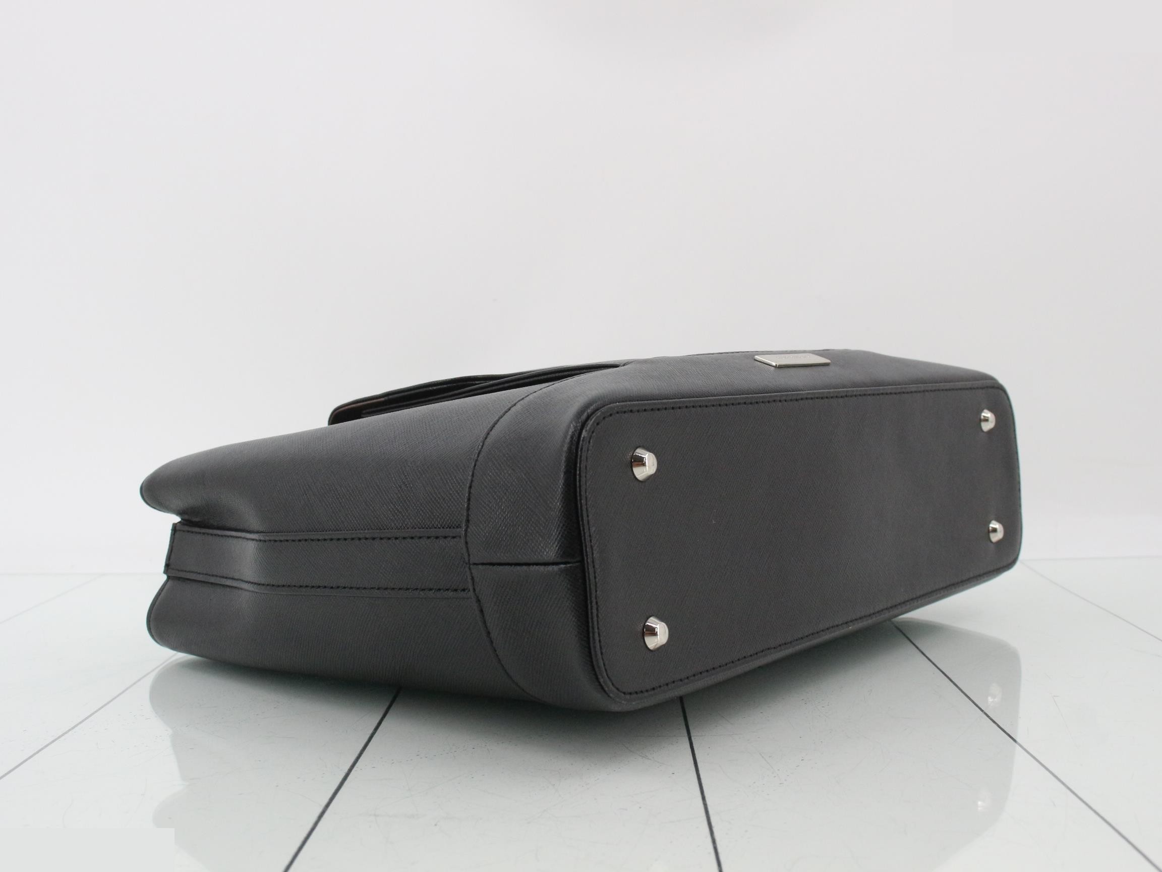 Logo handbag — view 5