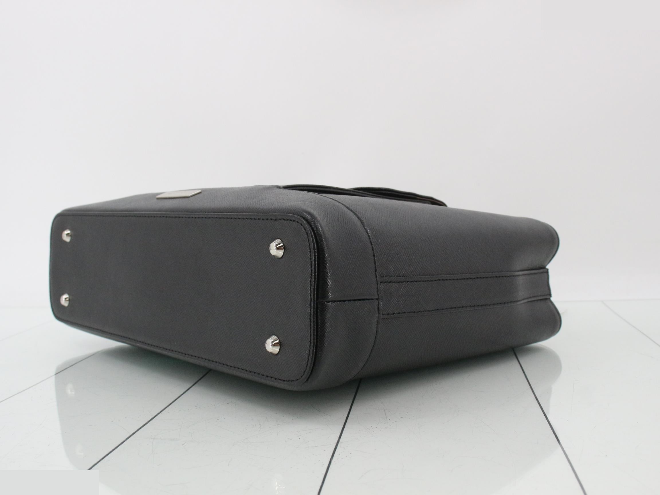 Logo handbag — view 6
