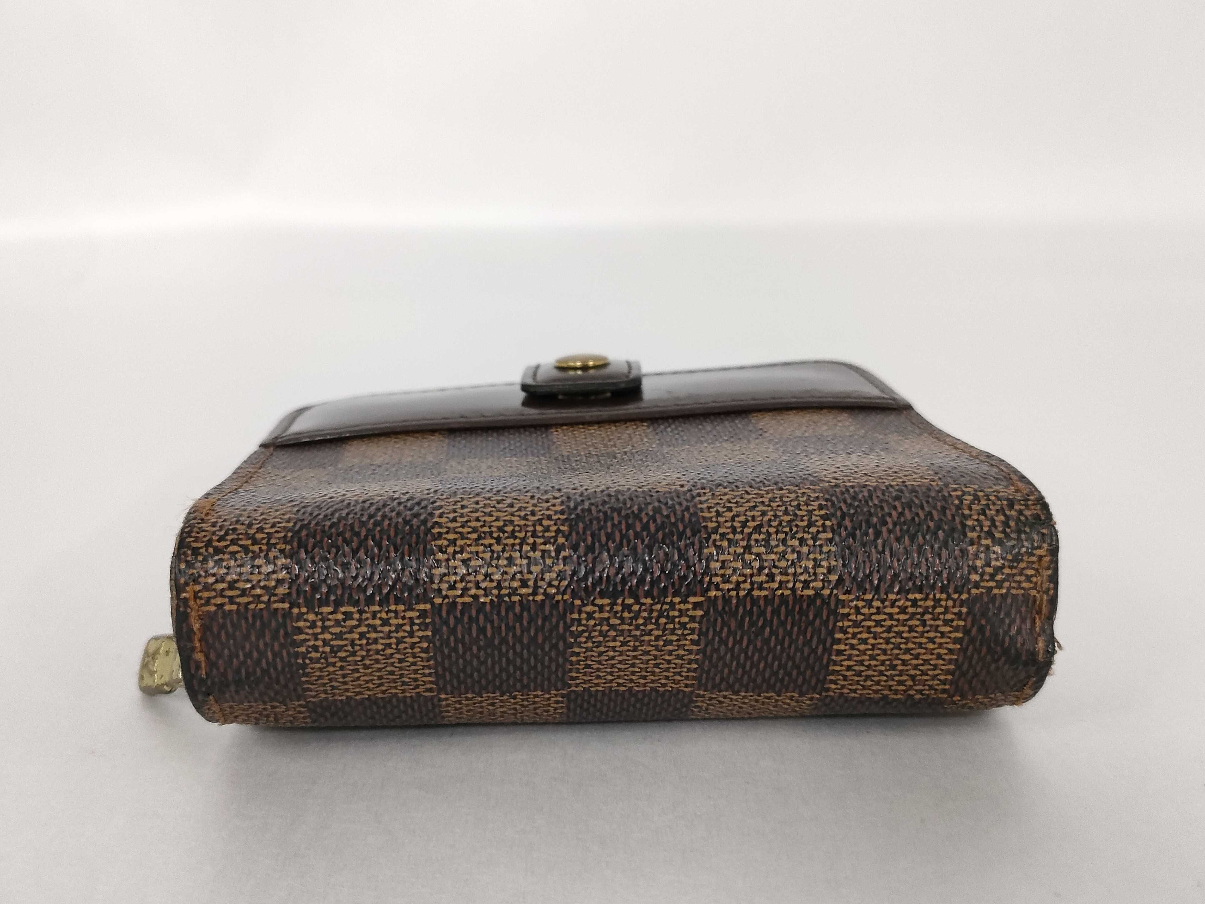 Damier Louis Vuitton Wallet N61668 — view 6