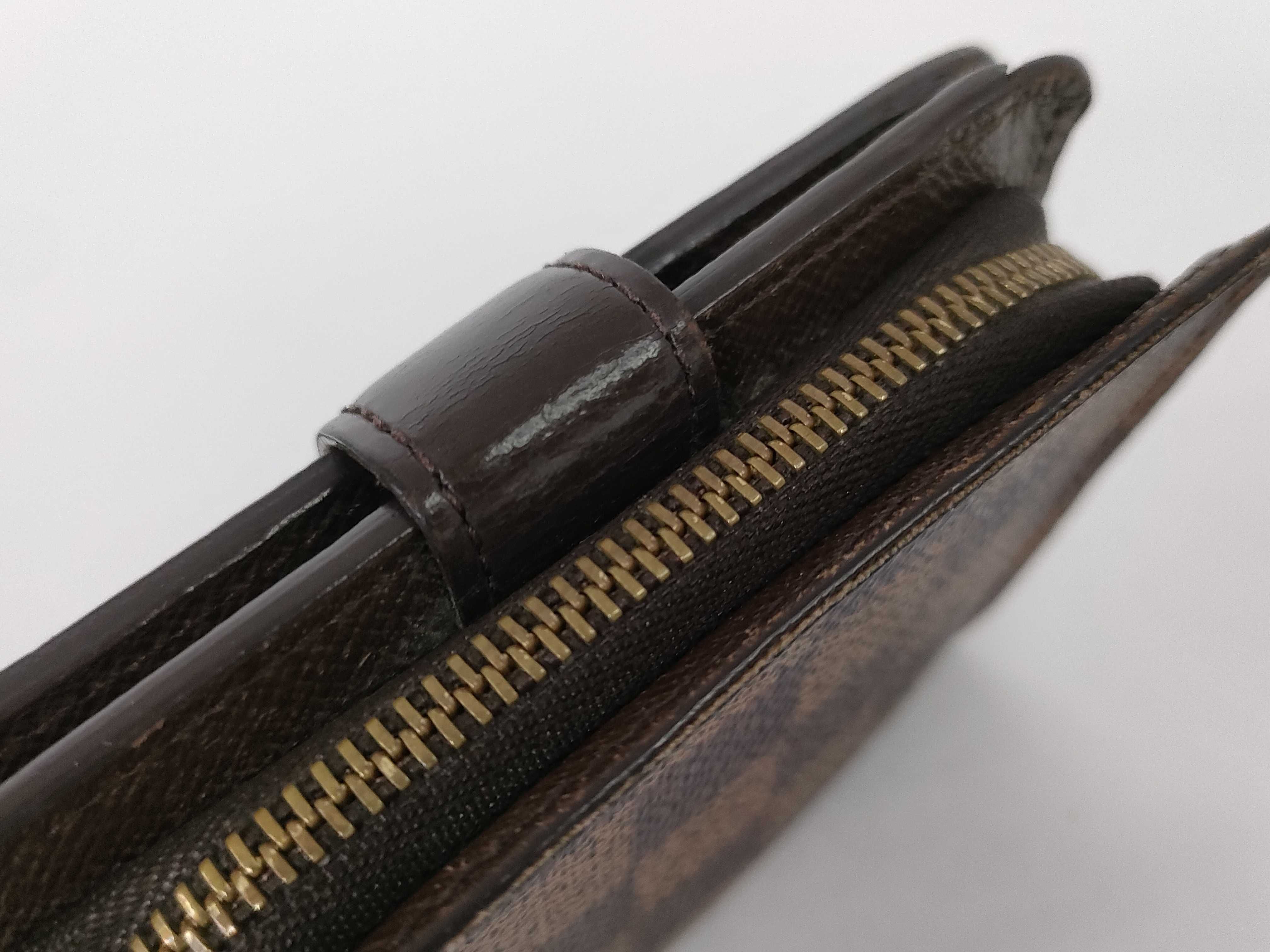Damier Louis Vuitton Wallet N61668 — view 8