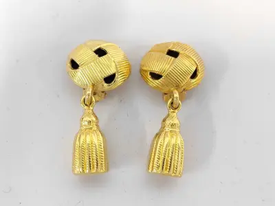 Earrings / GP Earrings