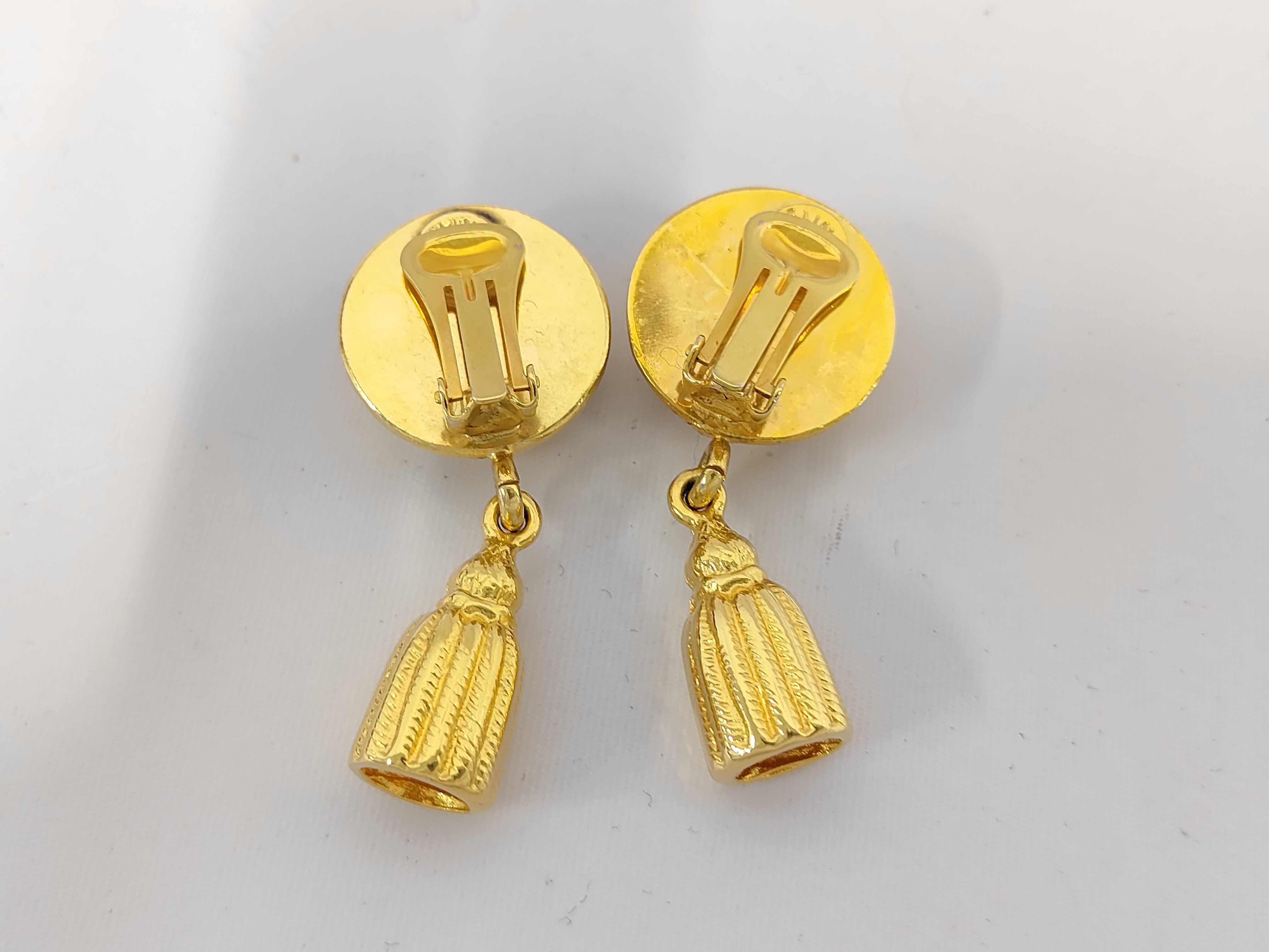 Earrings / GP Earrings — view 2
