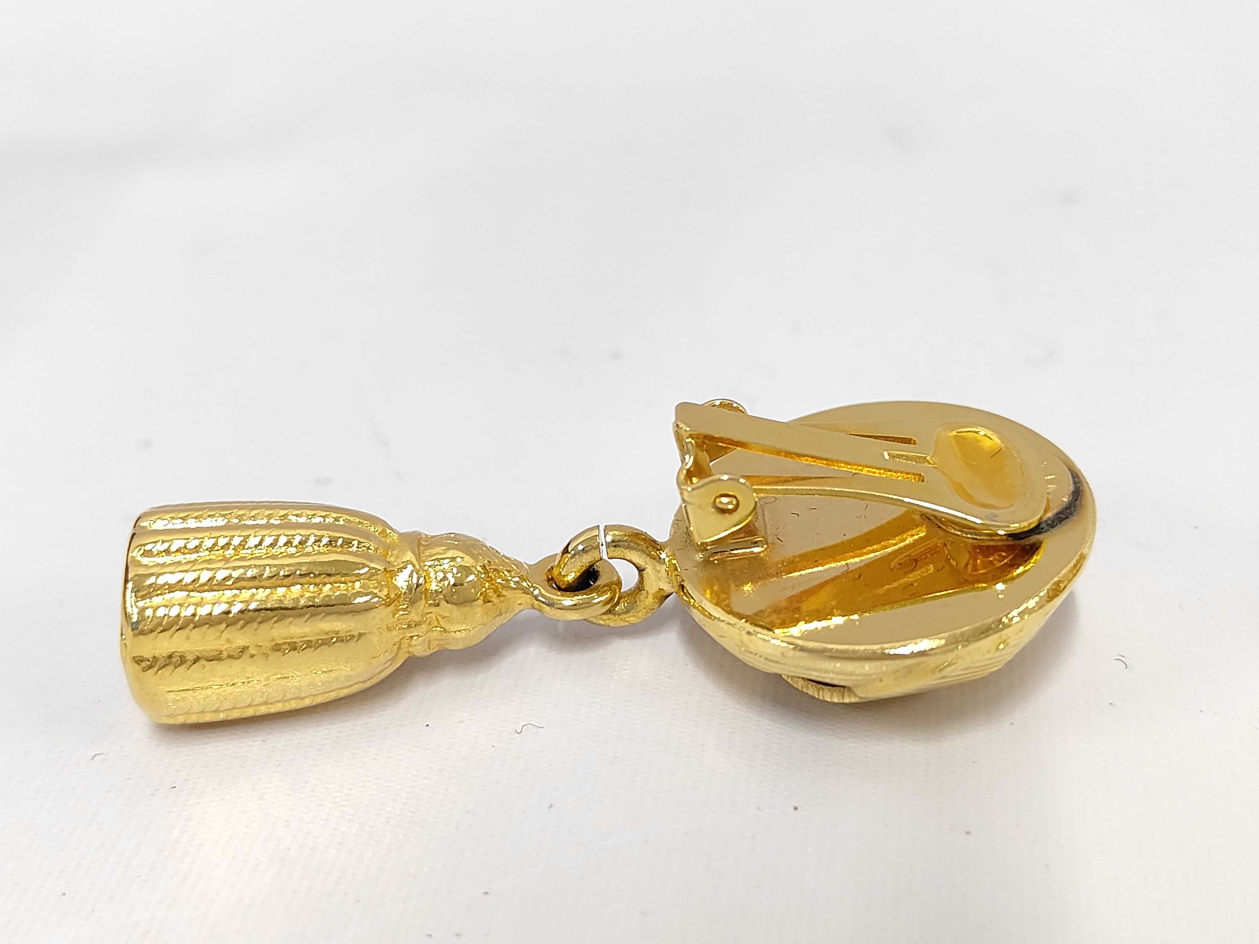 Earrings / GP Earrings — view 3