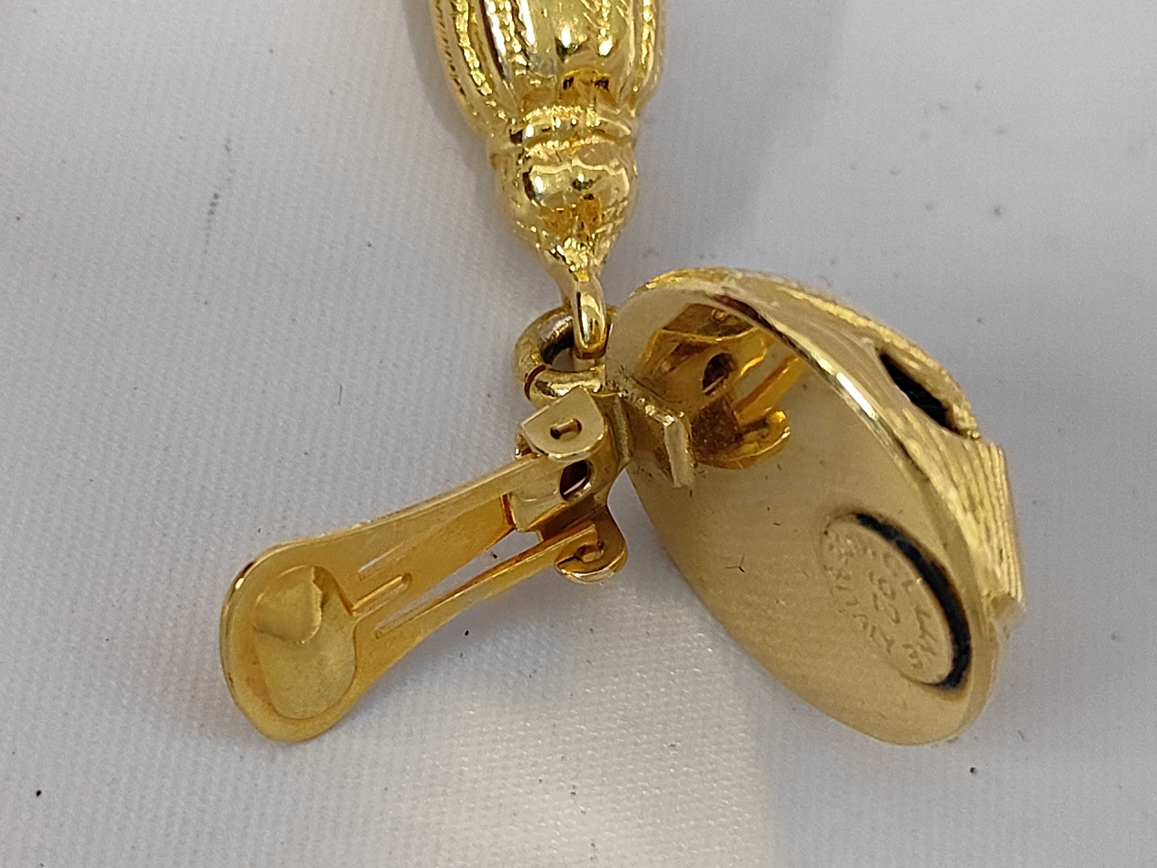 Earrings / GP Earrings — view 8