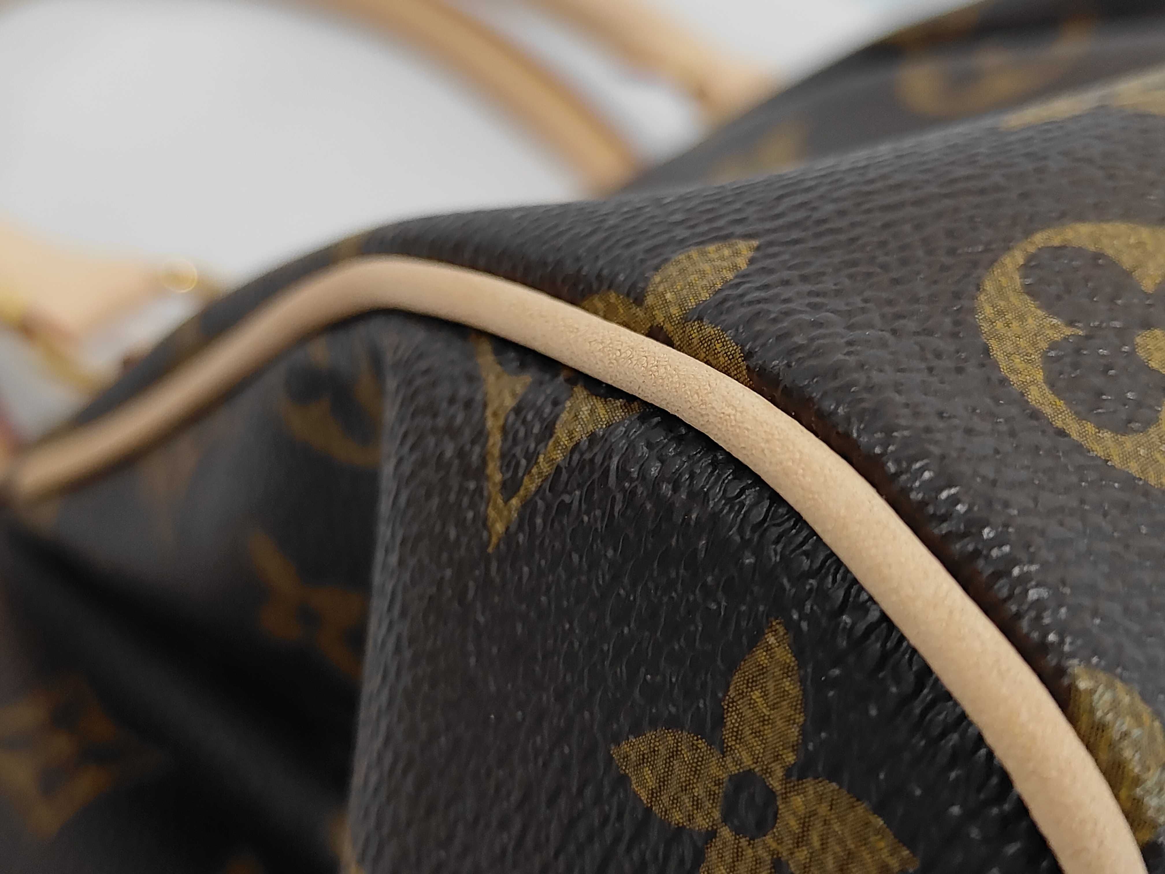 Monogram Tivoli PM Tote Bag — view 3