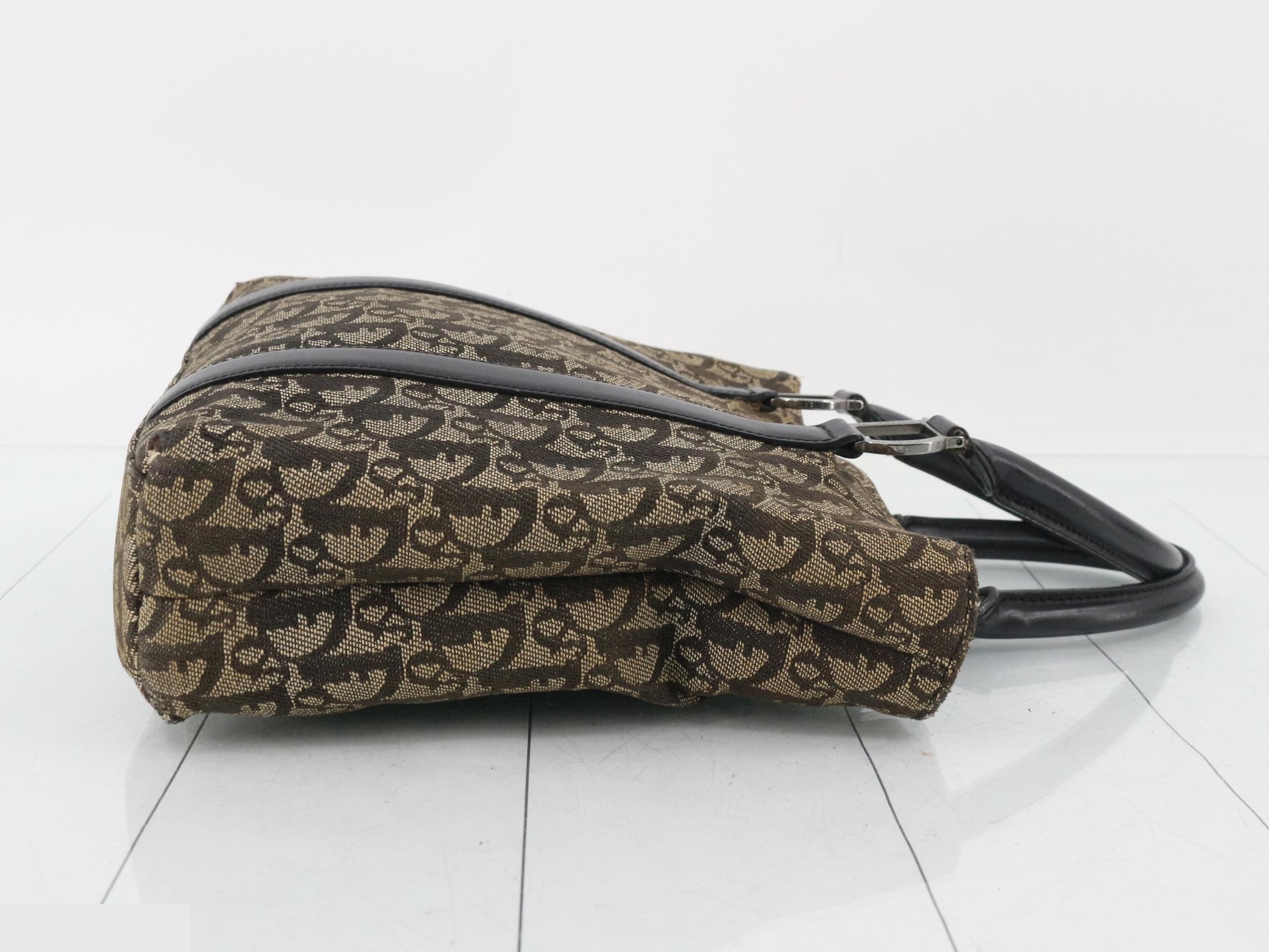 Trotter (bag)/Handbag — view 3