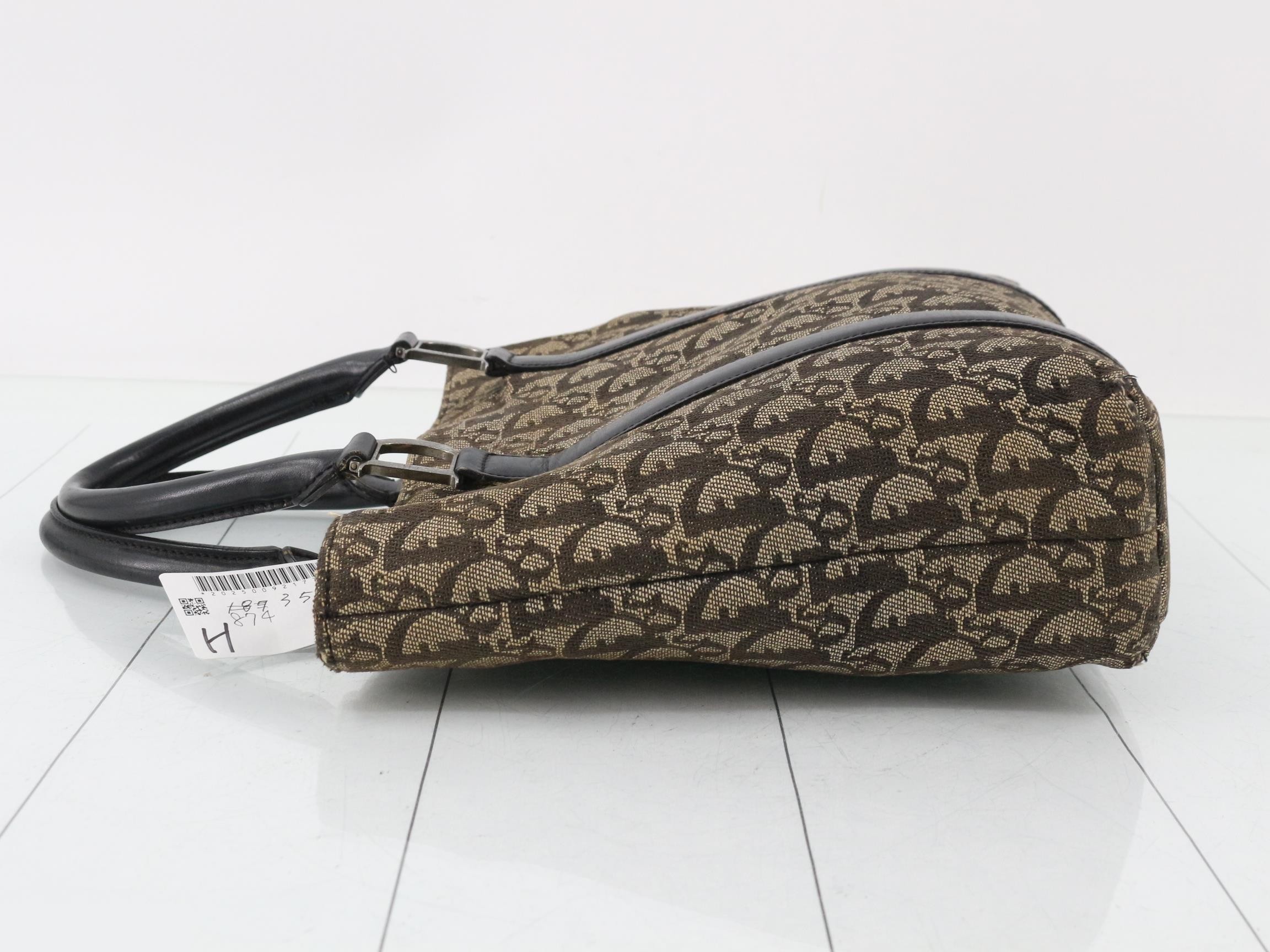 Trotter (bag)/Handbag — view 4