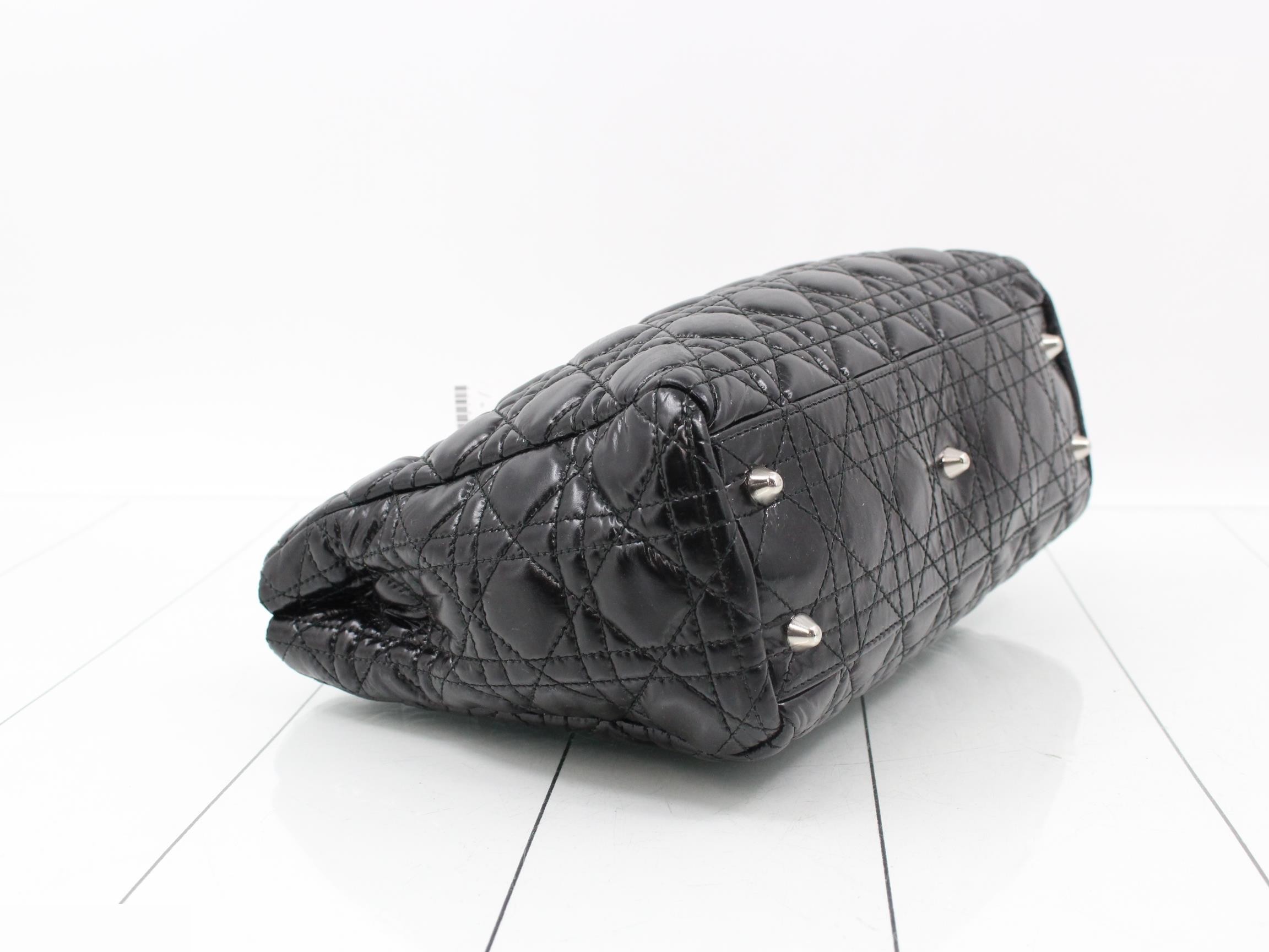 Cannage handbag — view 5