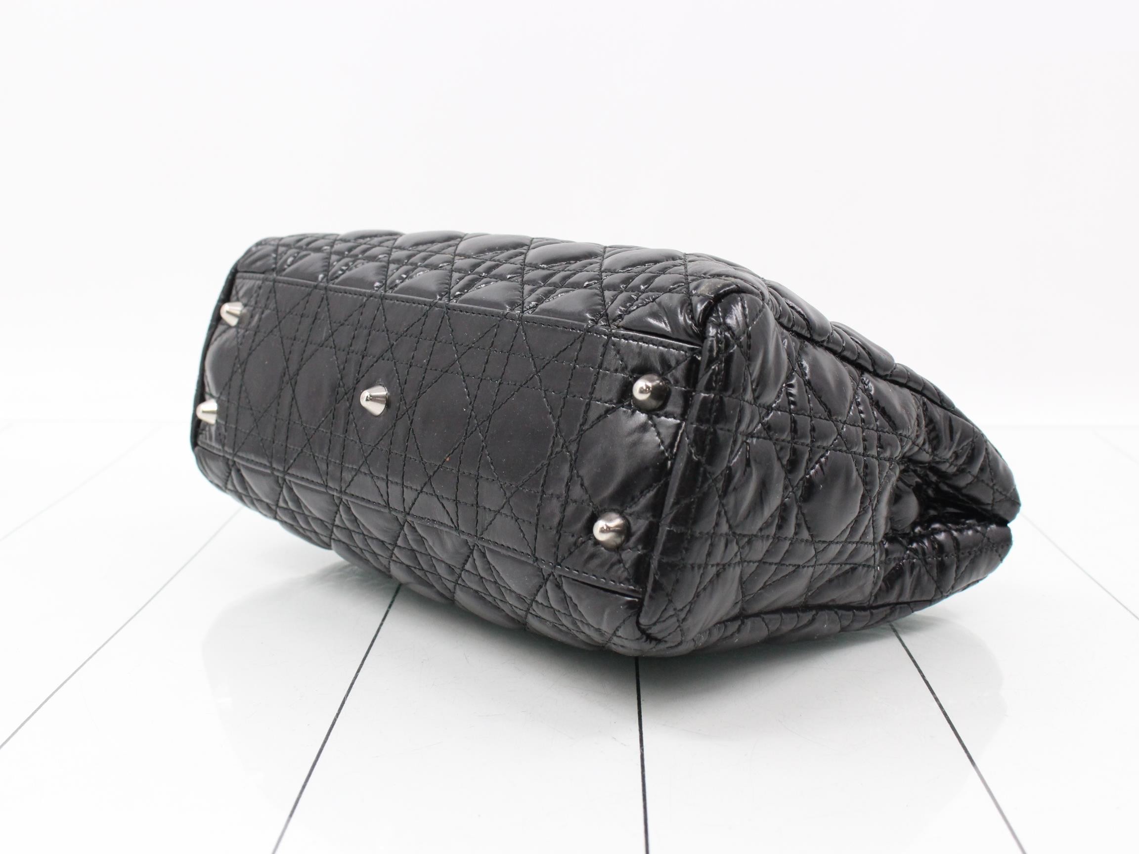Cannage handbag — view 6