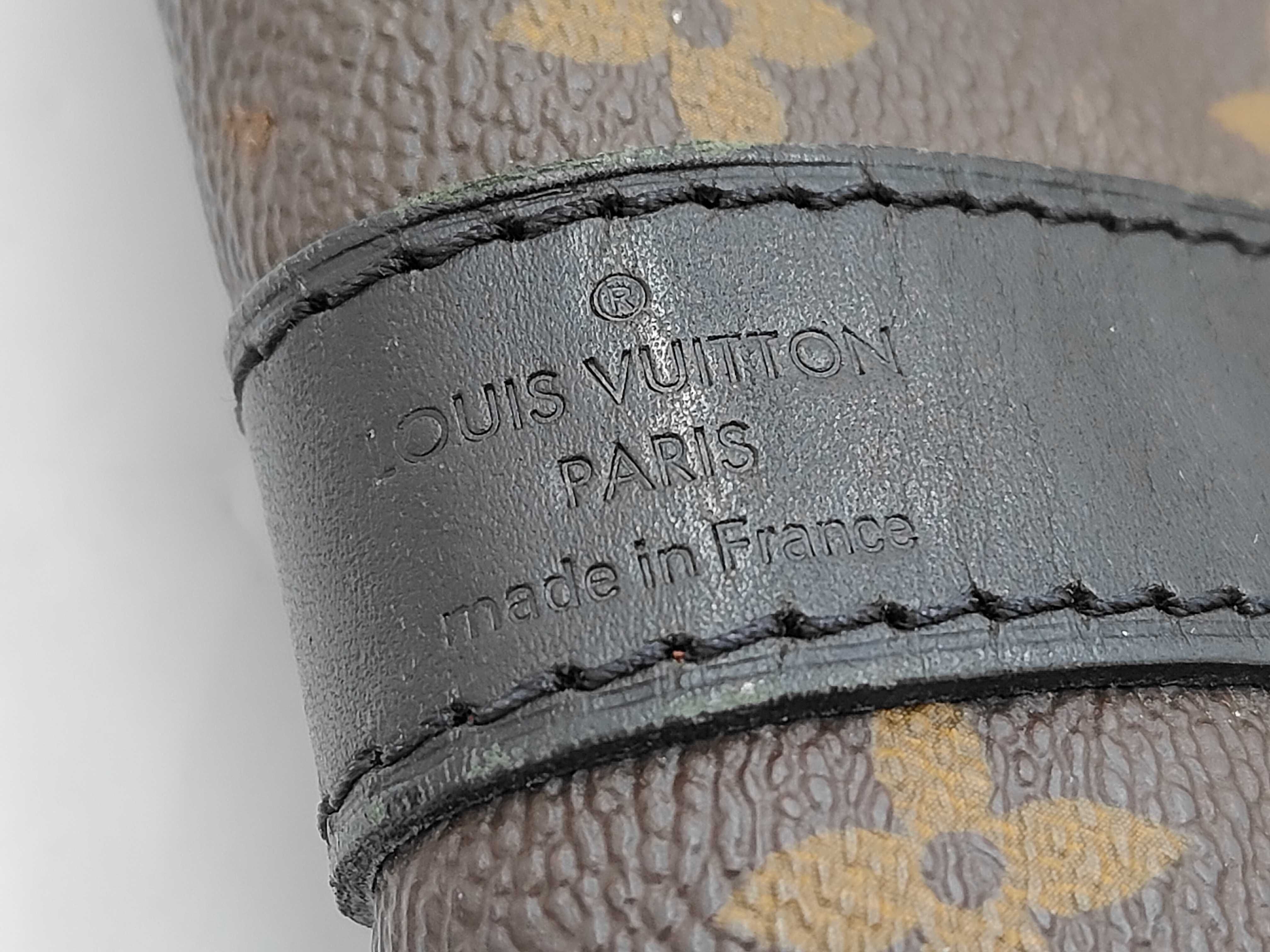 Keepall Bandoulière 45 M56711 Boston Bag — view 11