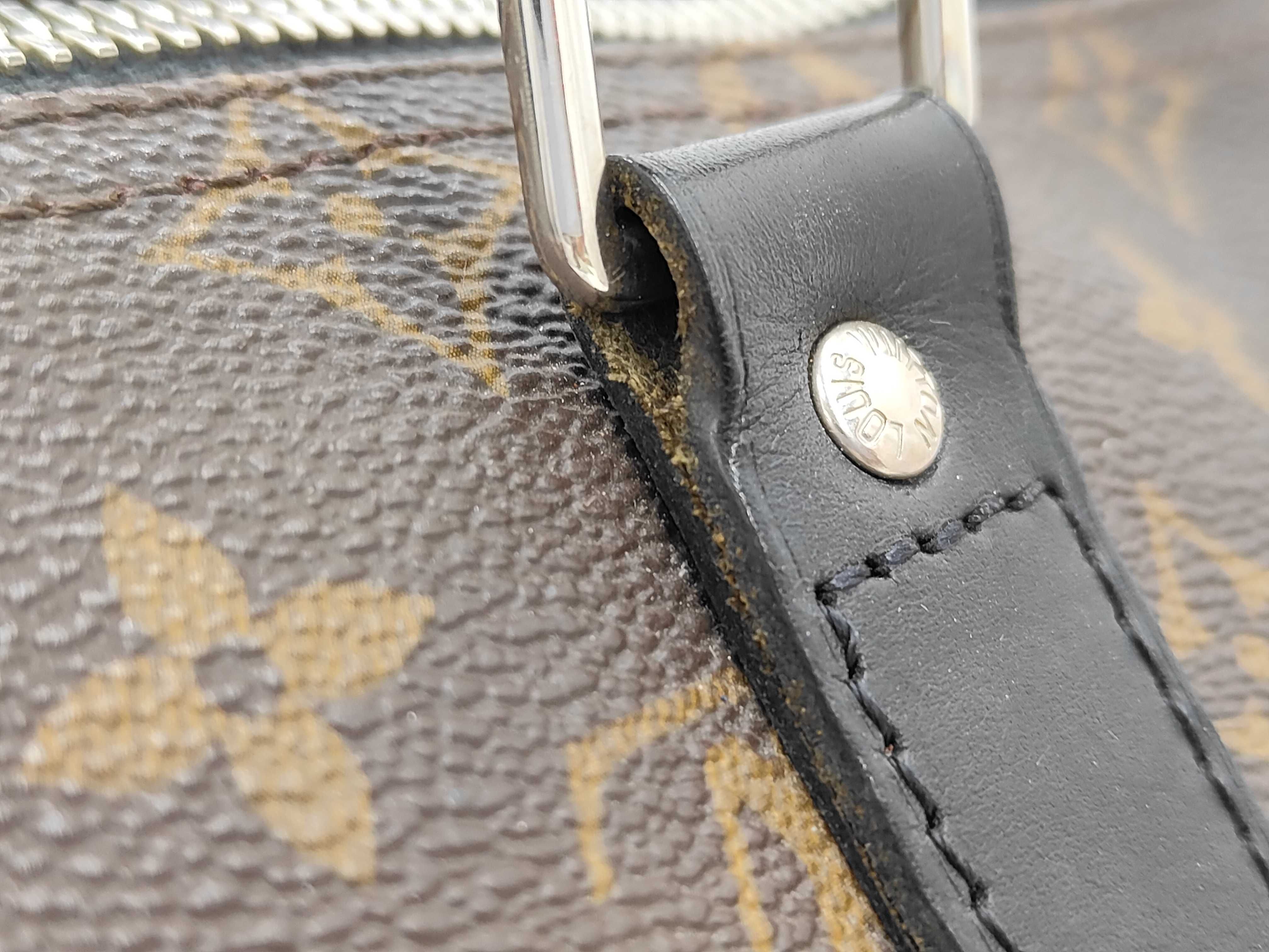 Keepall Bandoulière 45 M56711 Boston Bag — view 3