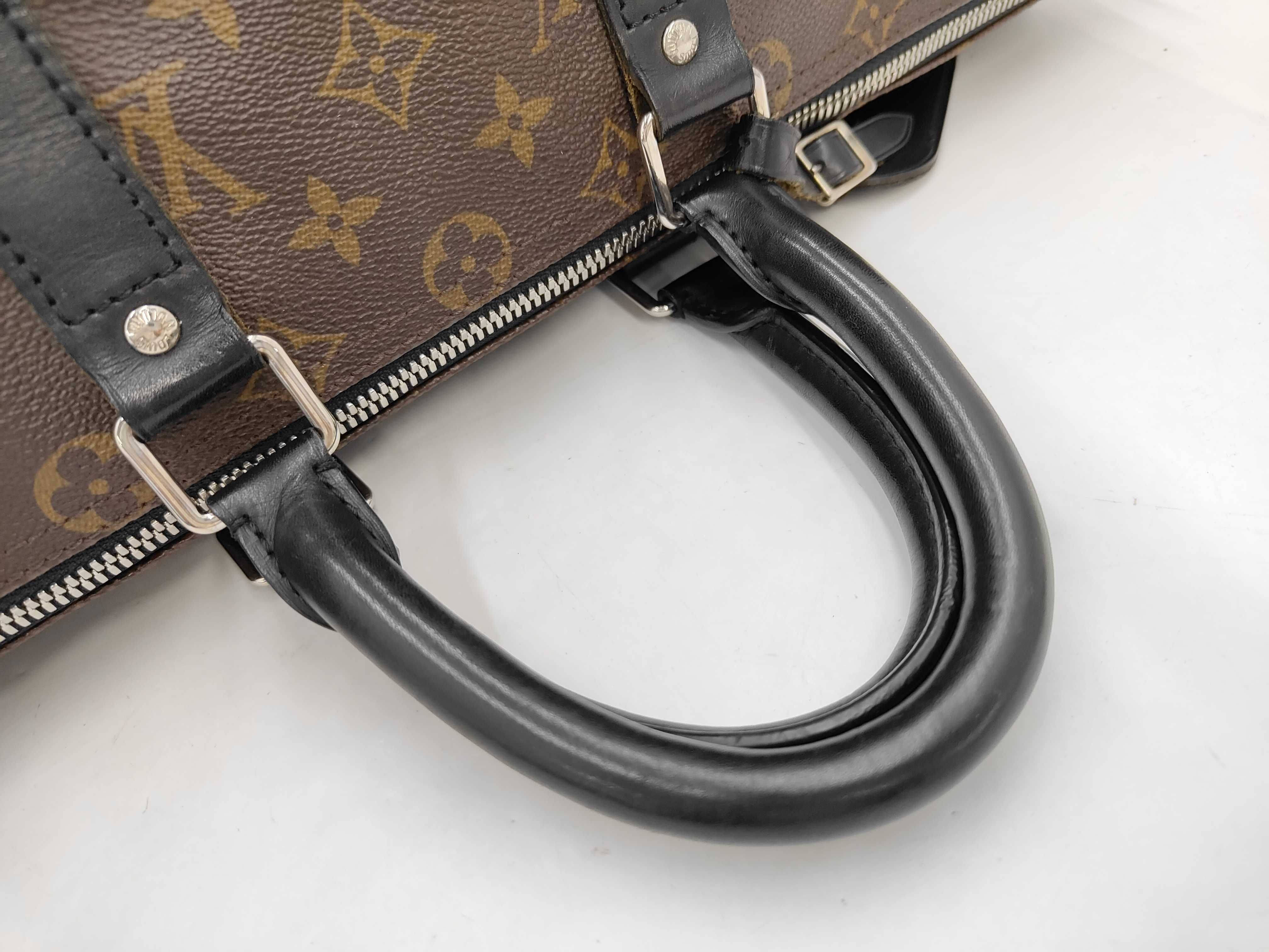 Keepall Bandoulière 45 M56711 Boston Bag — view 4
