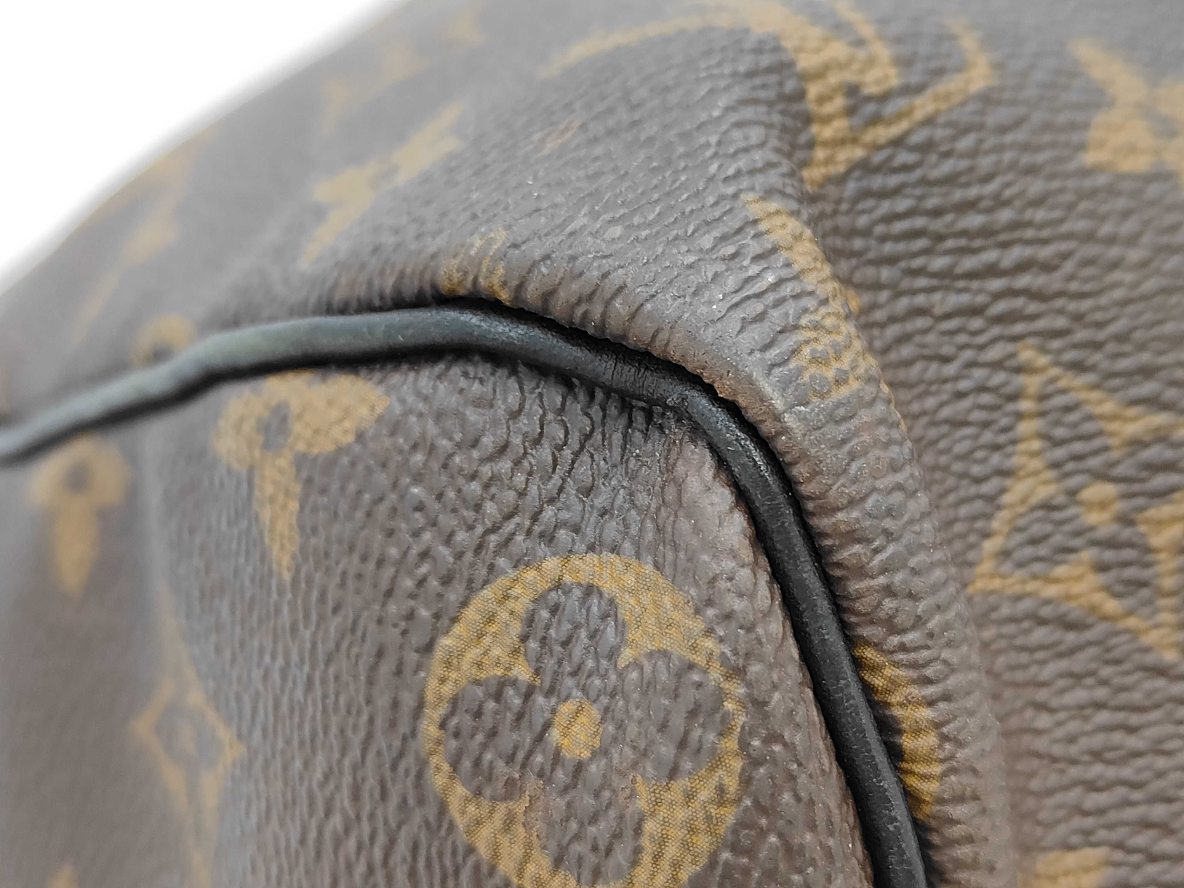 Keepall Bandoulière 45 M56711 Boston Bag — view 6