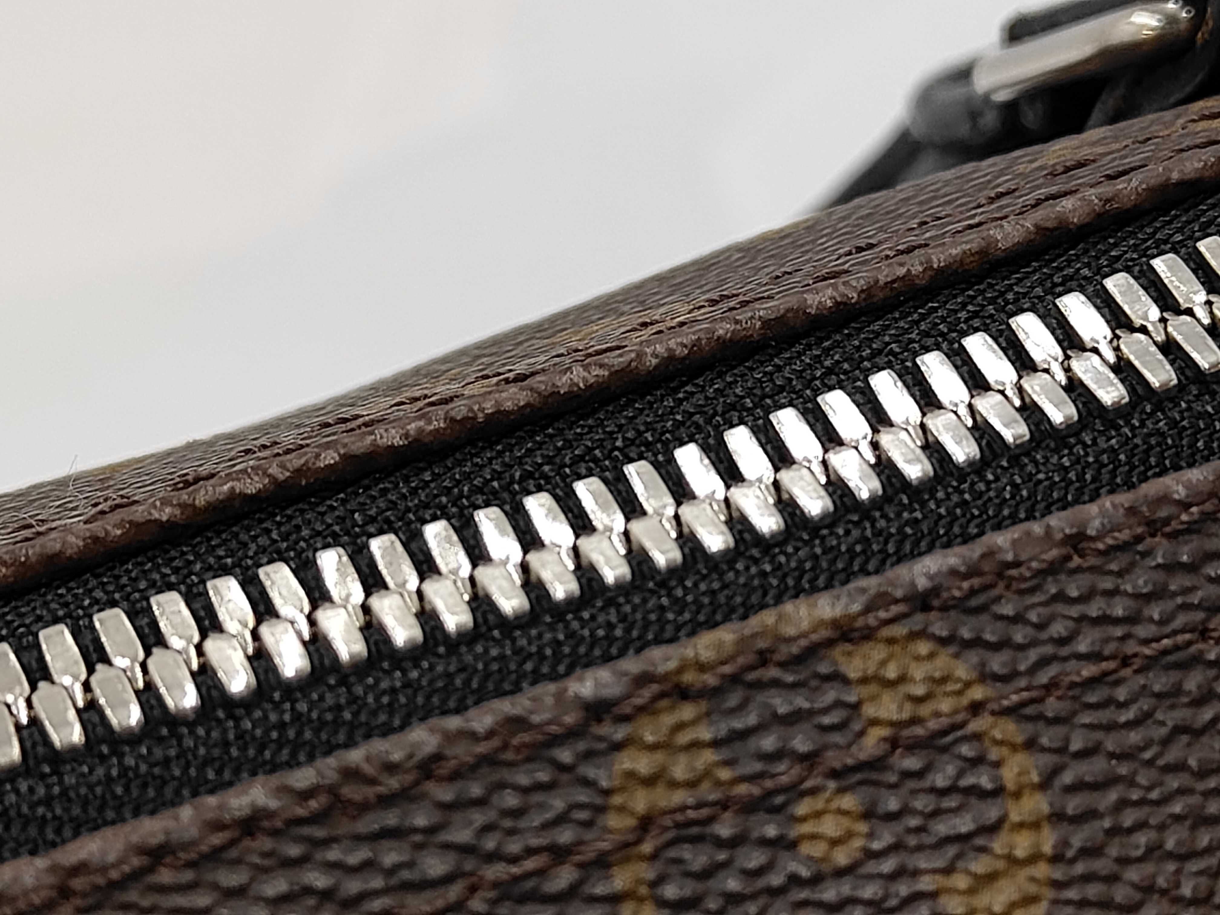 Keepall Bandoulière 45 M56711 Boston Bag — view 8