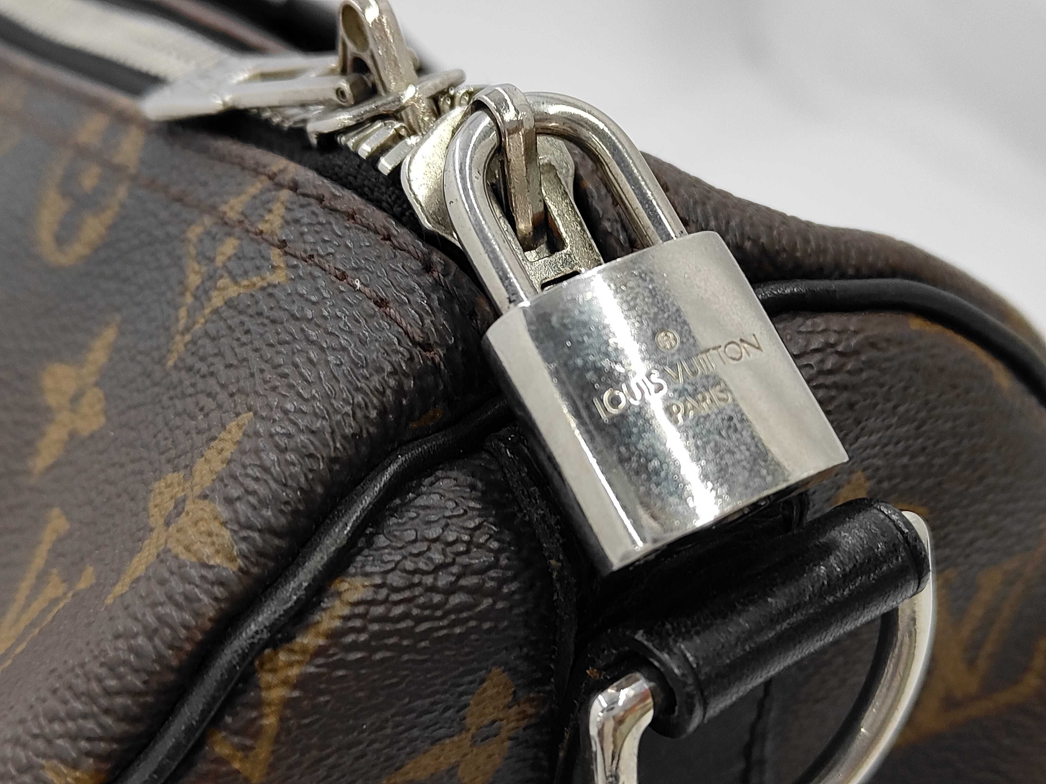 Keepall Bandoulière 45 M56711 Boston Bag — view 9