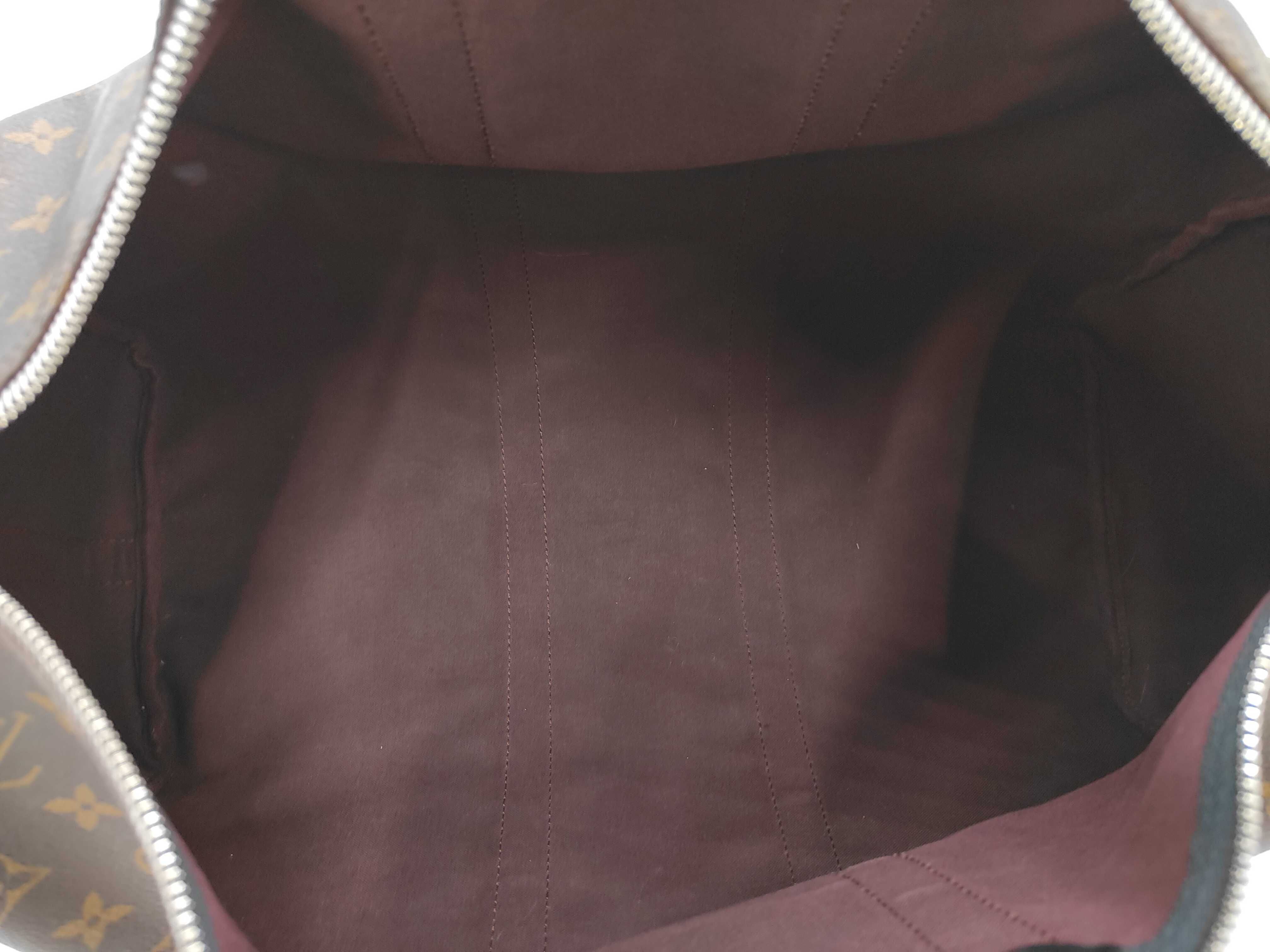 Keepall Bandoulière 45 M56711 Boston Bag — view 10