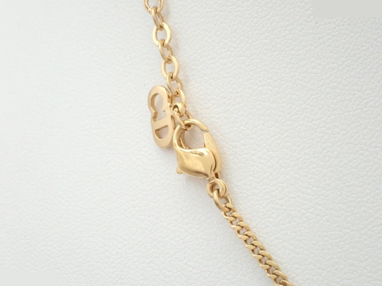 necklace, chain approximately 43cm — view 2