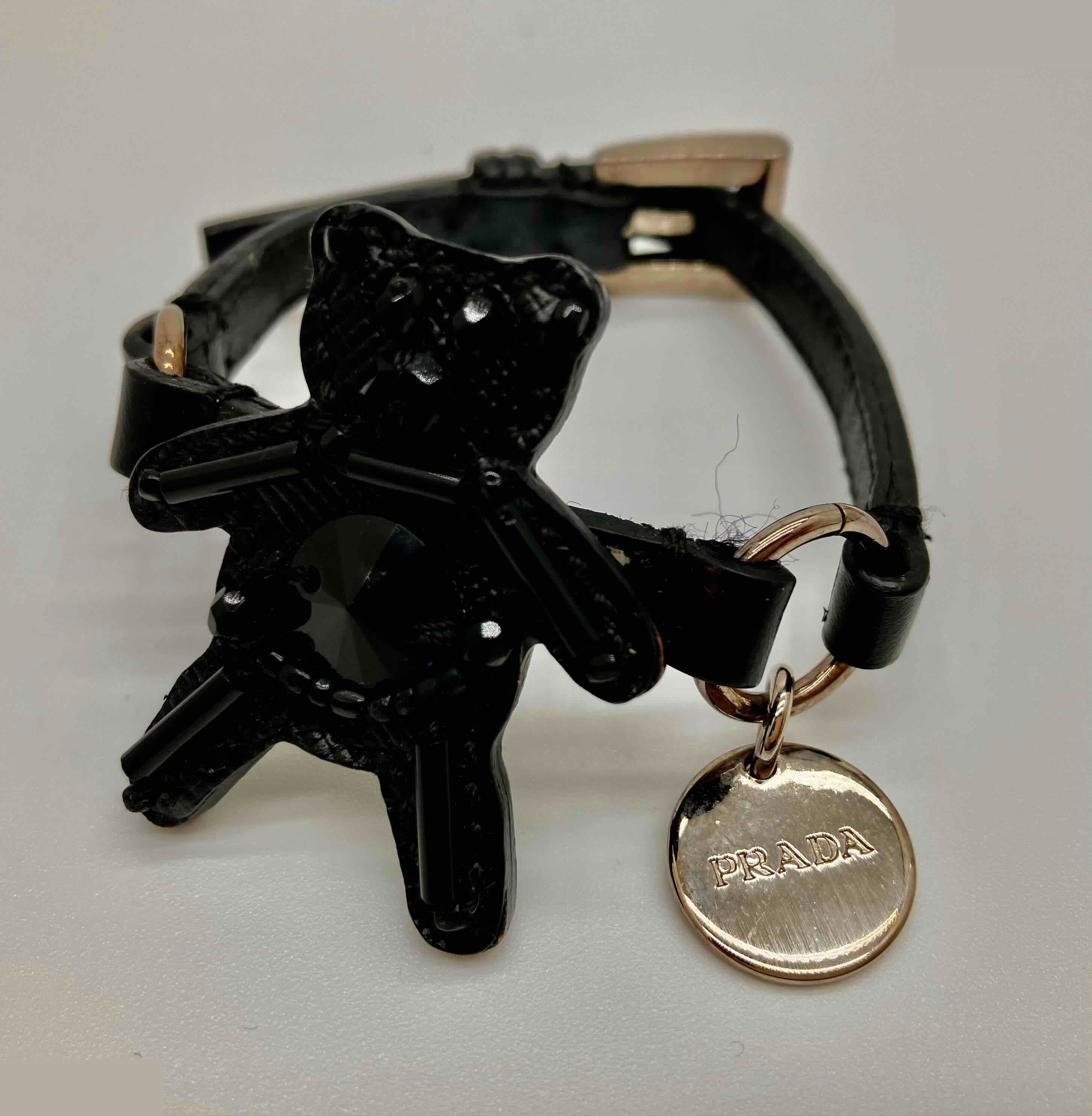 Other lines: Small items, accessories, bracelets, bangles (leather, fabric). — view 2