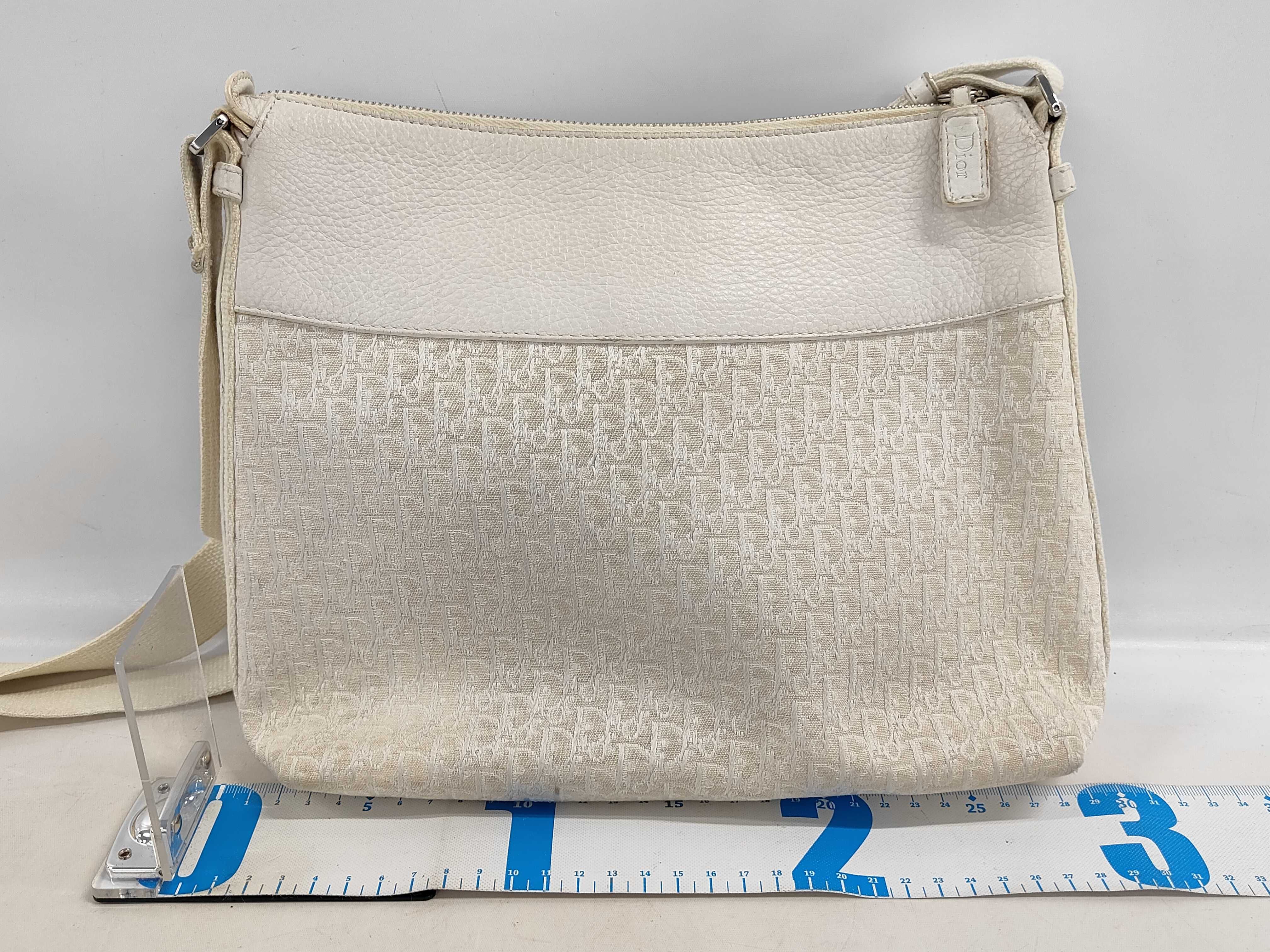Trotter Shoulder Bag — view 2