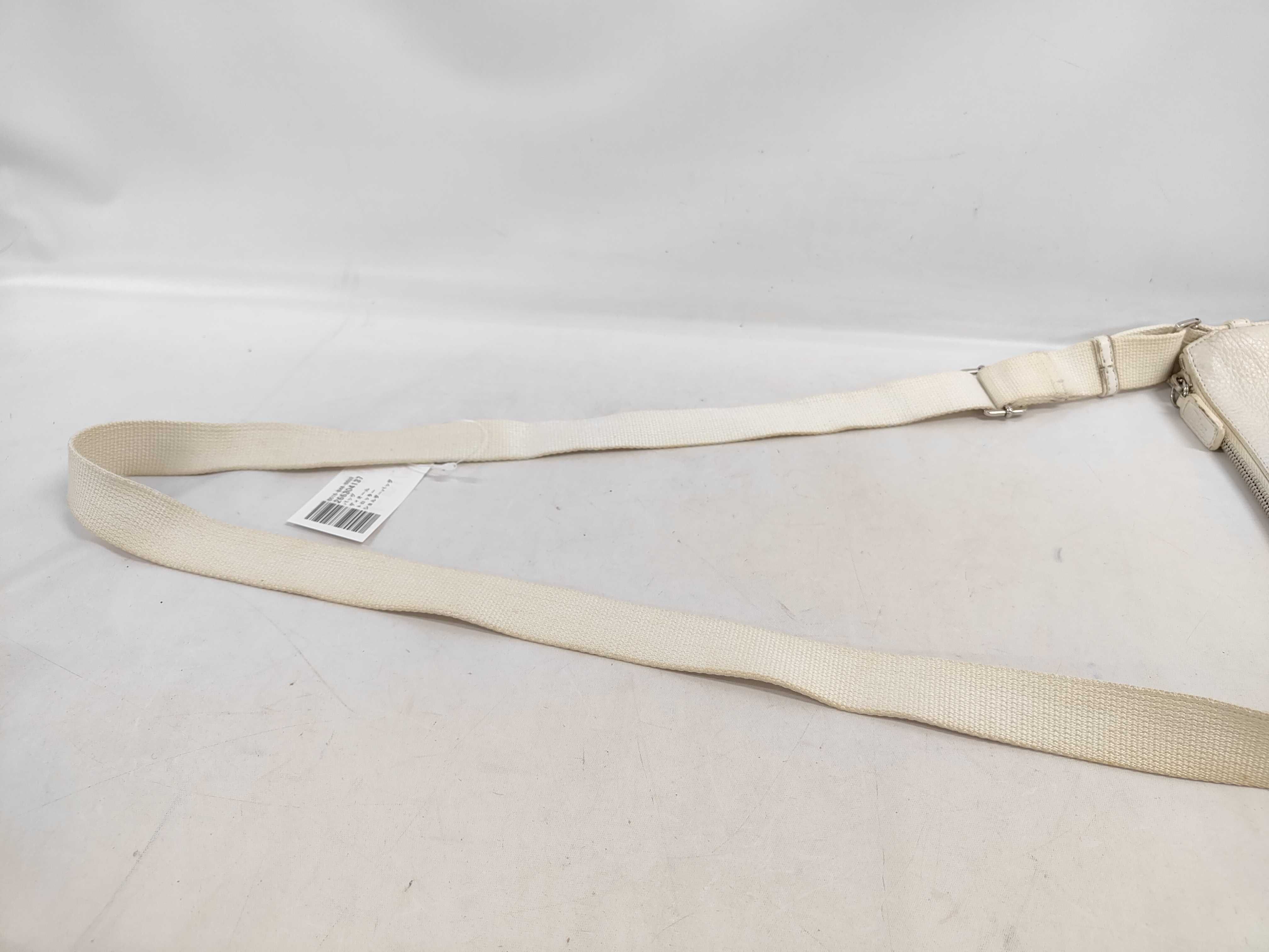 Trotter Shoulder Bag — view 5