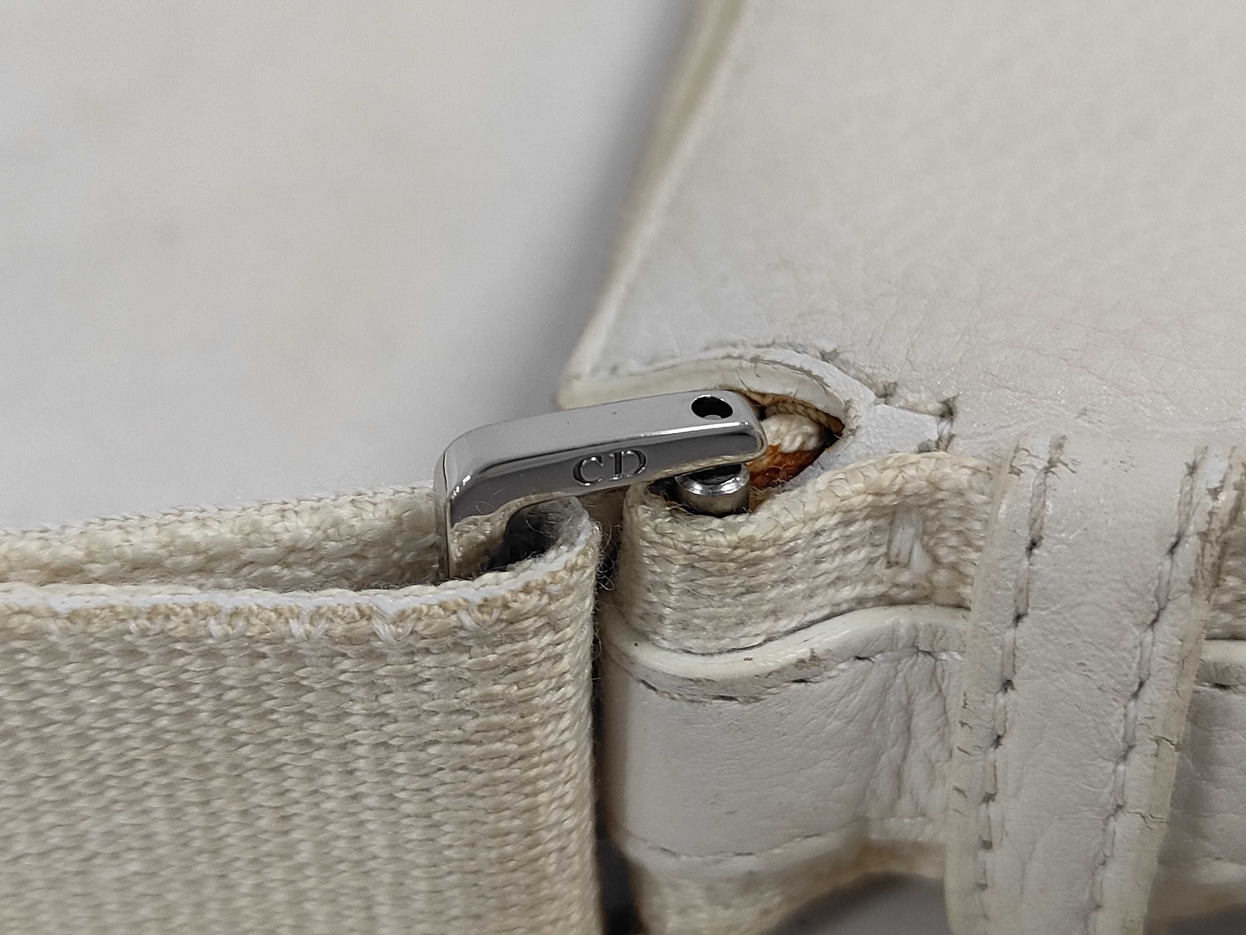 Trotter Shoulder Bag — view 7