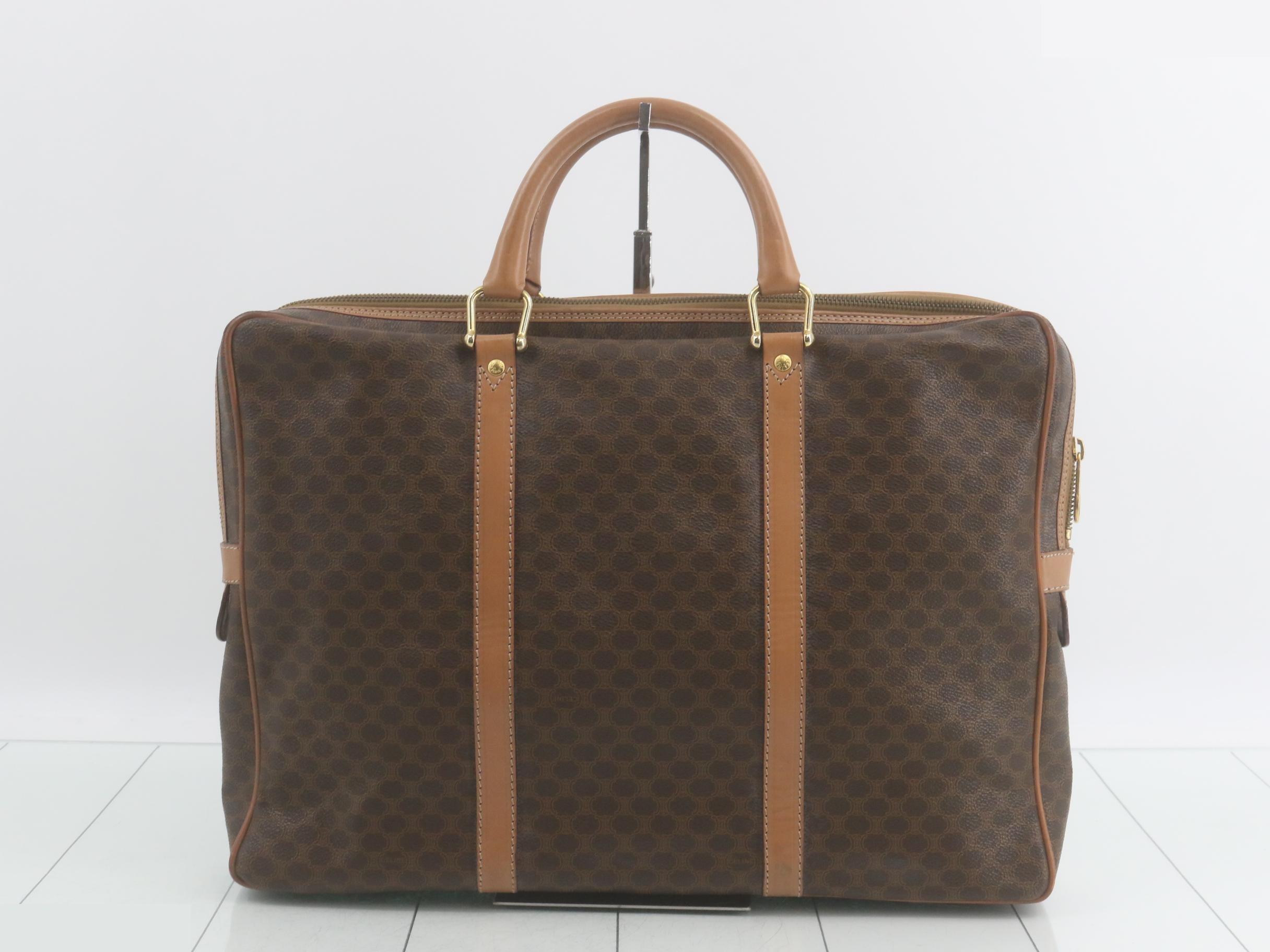 Other lines: Bags/Business bags, Macadam pattern — view 2