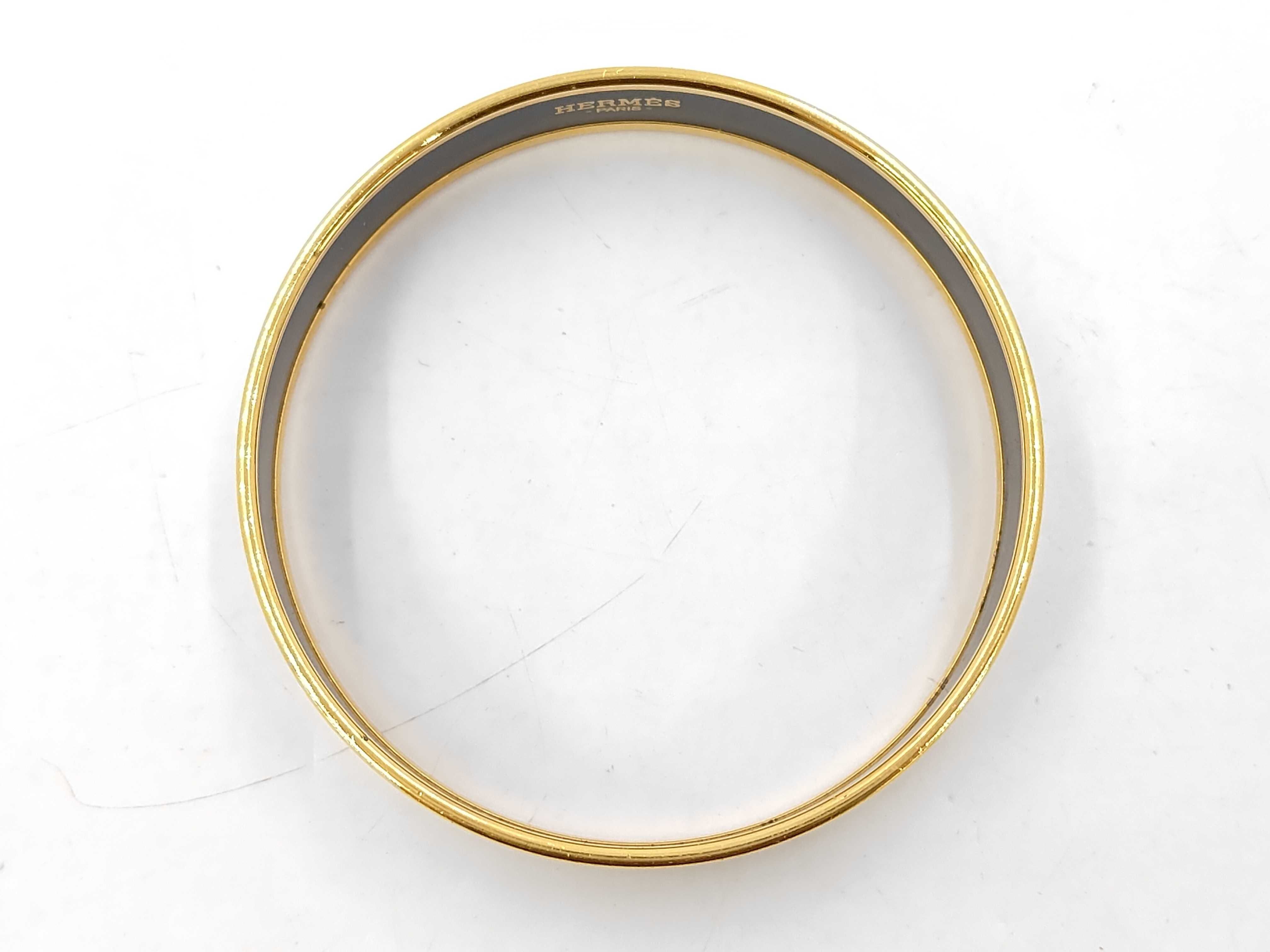Bangle White Bracelet/Bangle — view 2