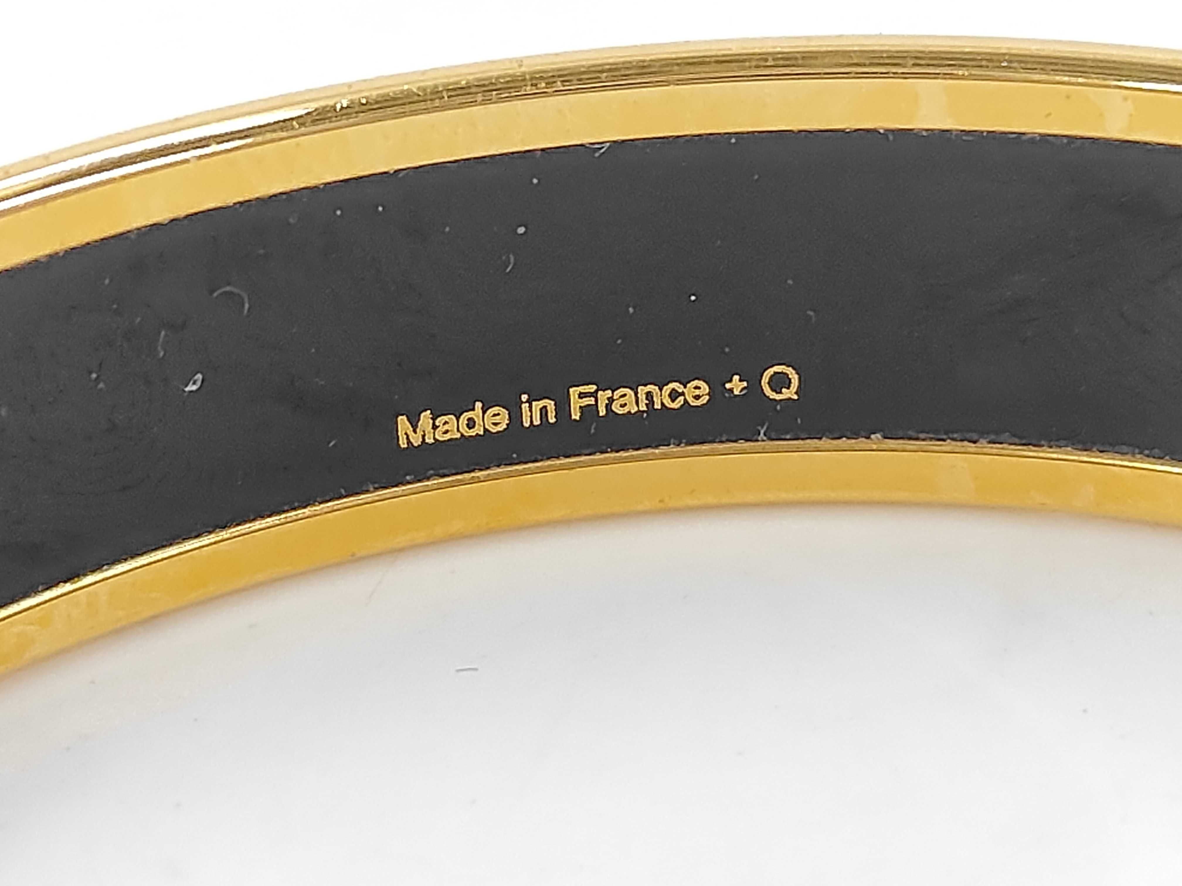 Bangle White Bracelet/Bangle — view 5
