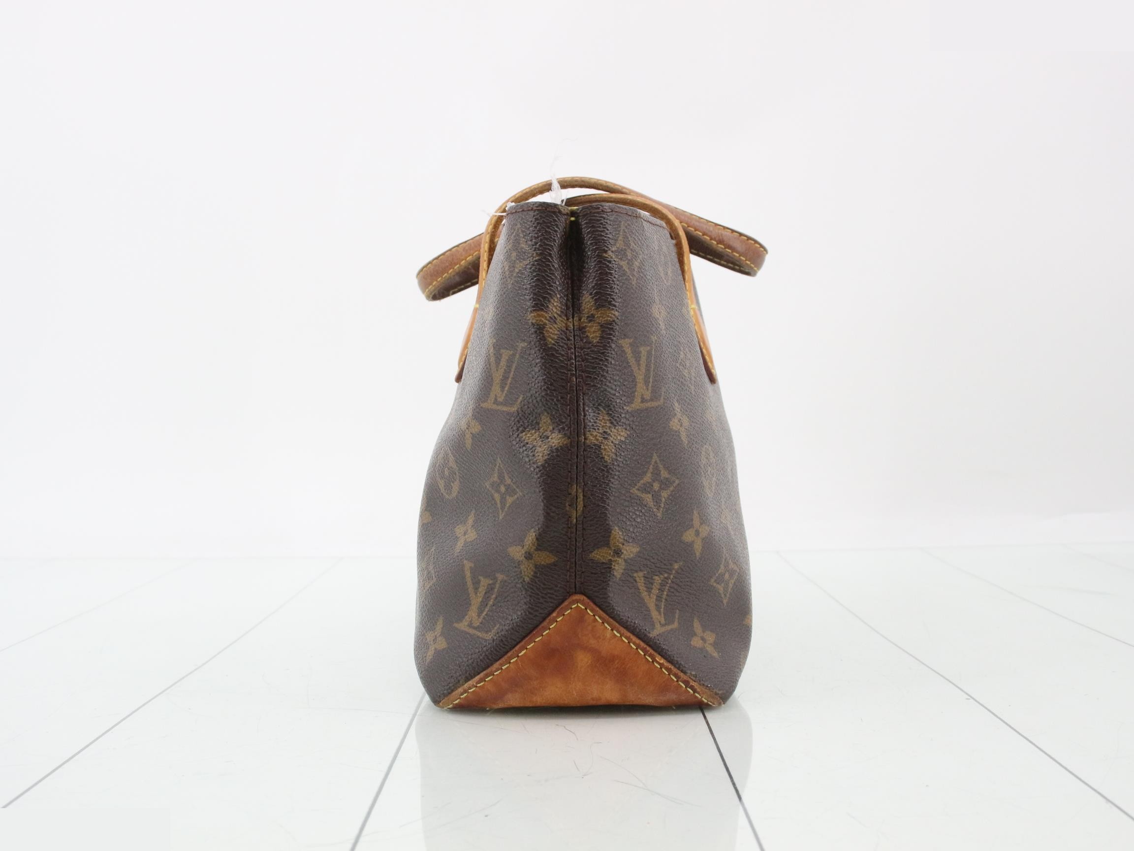 Monogram Wilshire PM Handbag — view 3