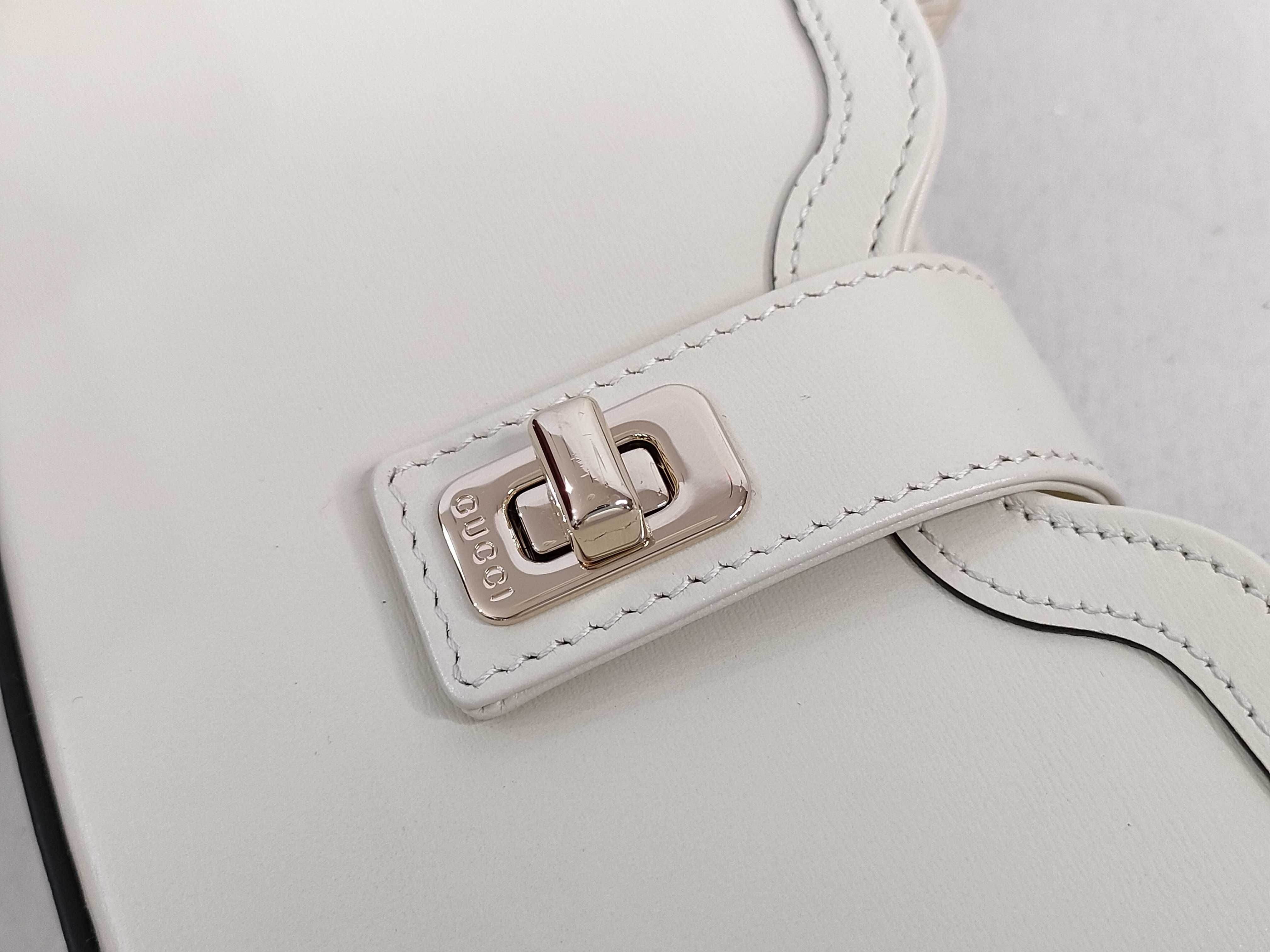 Unused Moonside Shoulder Bag — view 14