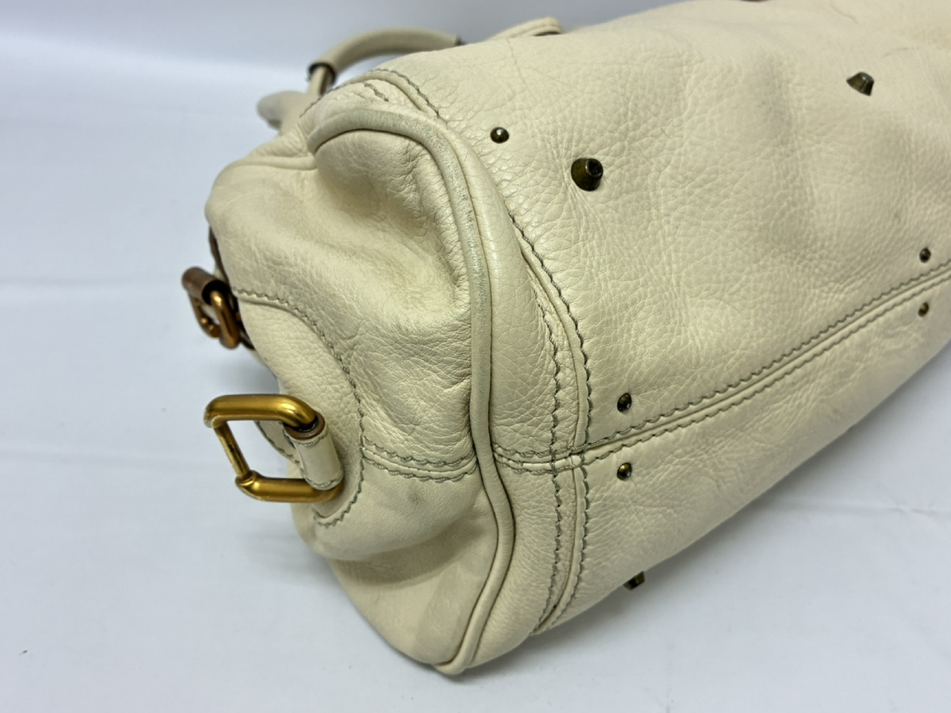 Paddington 2-Way Bag Leather Handbag — view 3