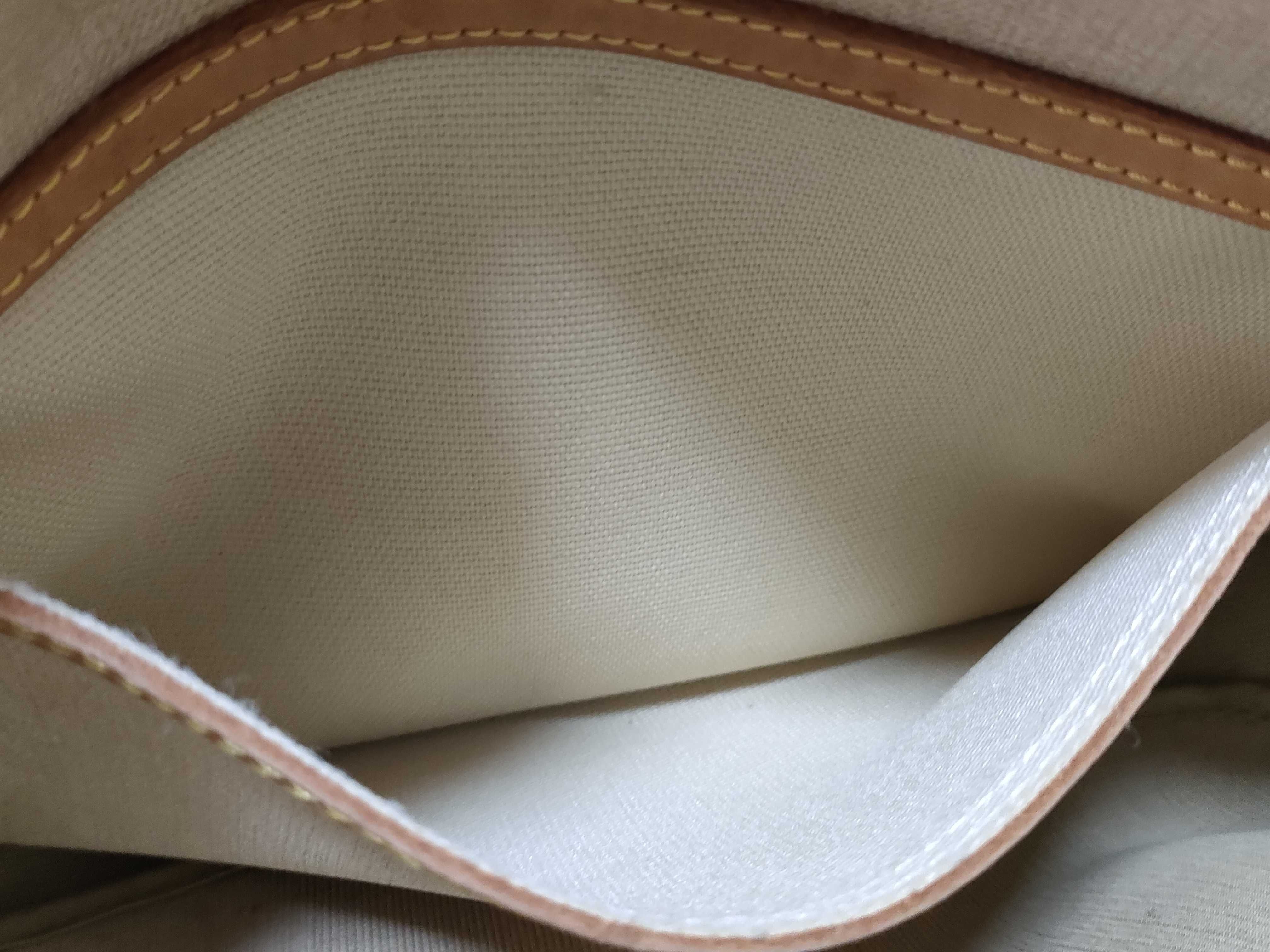 Monogram Louis Vuitton Monogram Reporter PM M45254 SP0060 Shoulder Bag — view 11