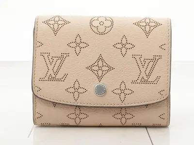 Mahina Portefeuille Iris Compact M82757 RFID