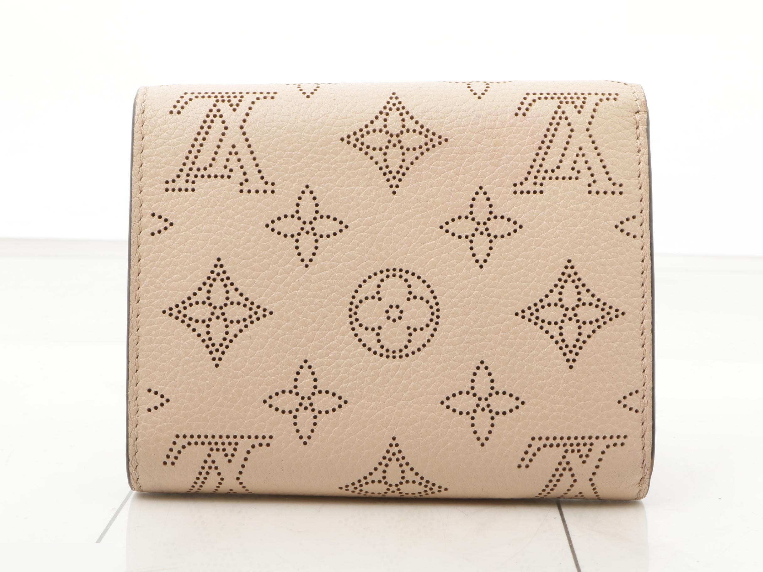 Mahina Portefeuille Iris Compact M82757 RFID — view 2