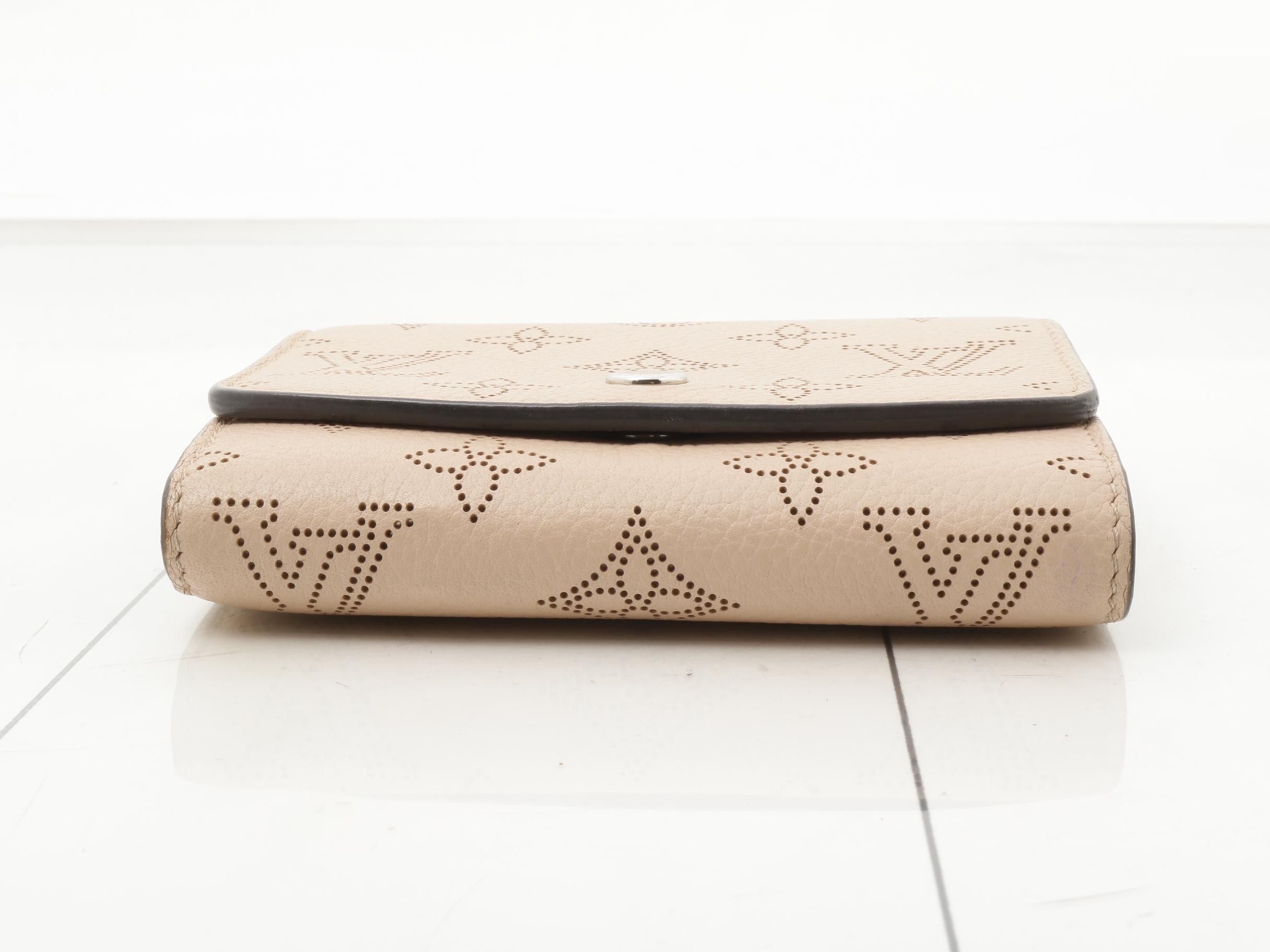 Mahina Portefeuille Iris Compact M82757 RFID — view 3
