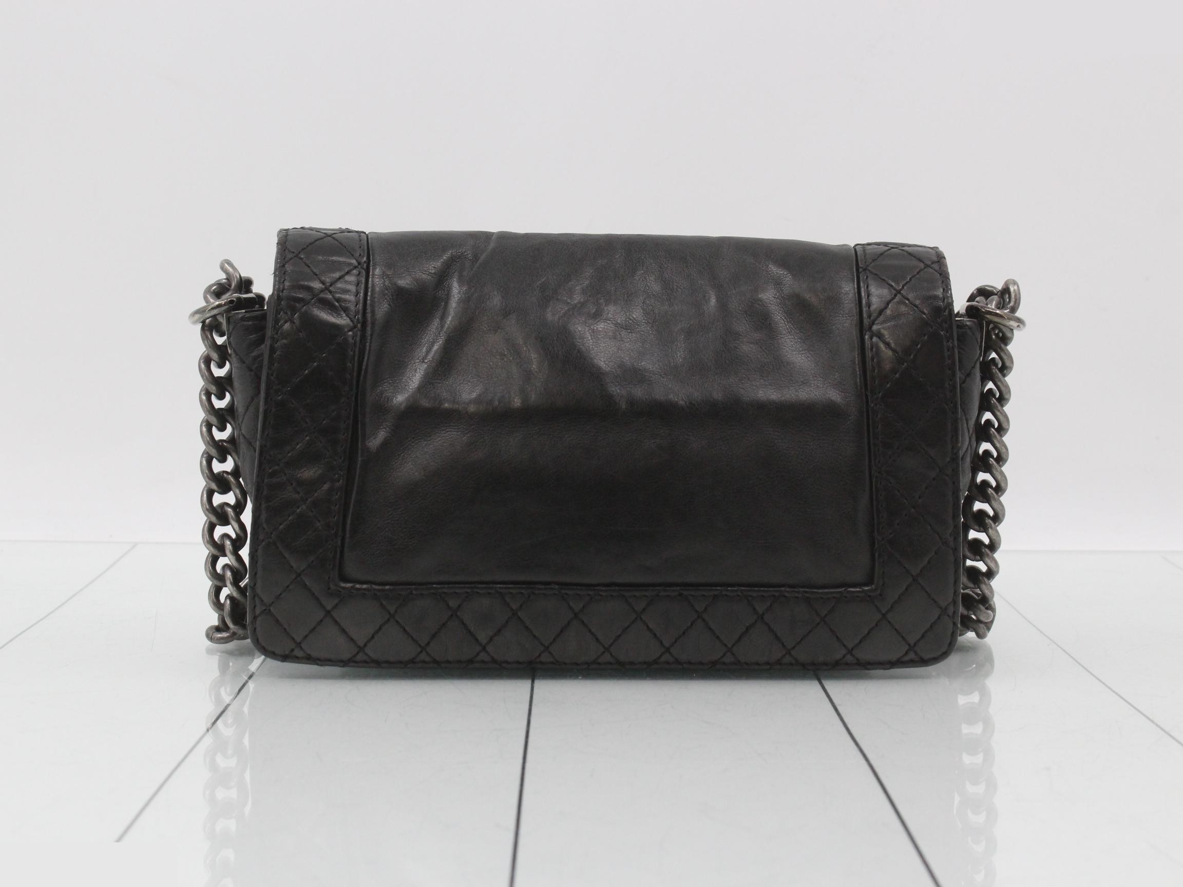 Matelassé (bag) - Shoulder bag — view 2