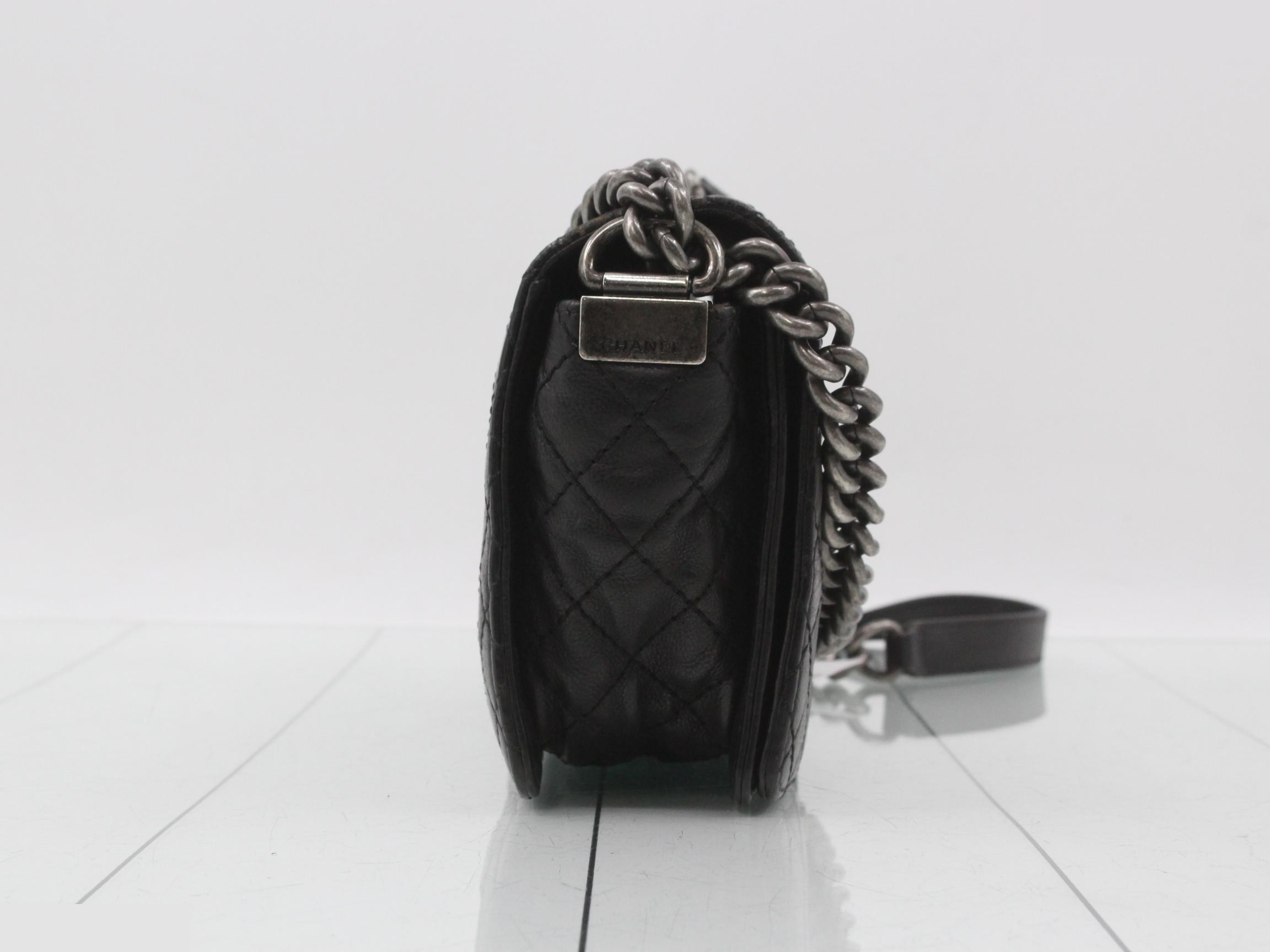 Matelassé (bag) - Shoulder bag — view 4