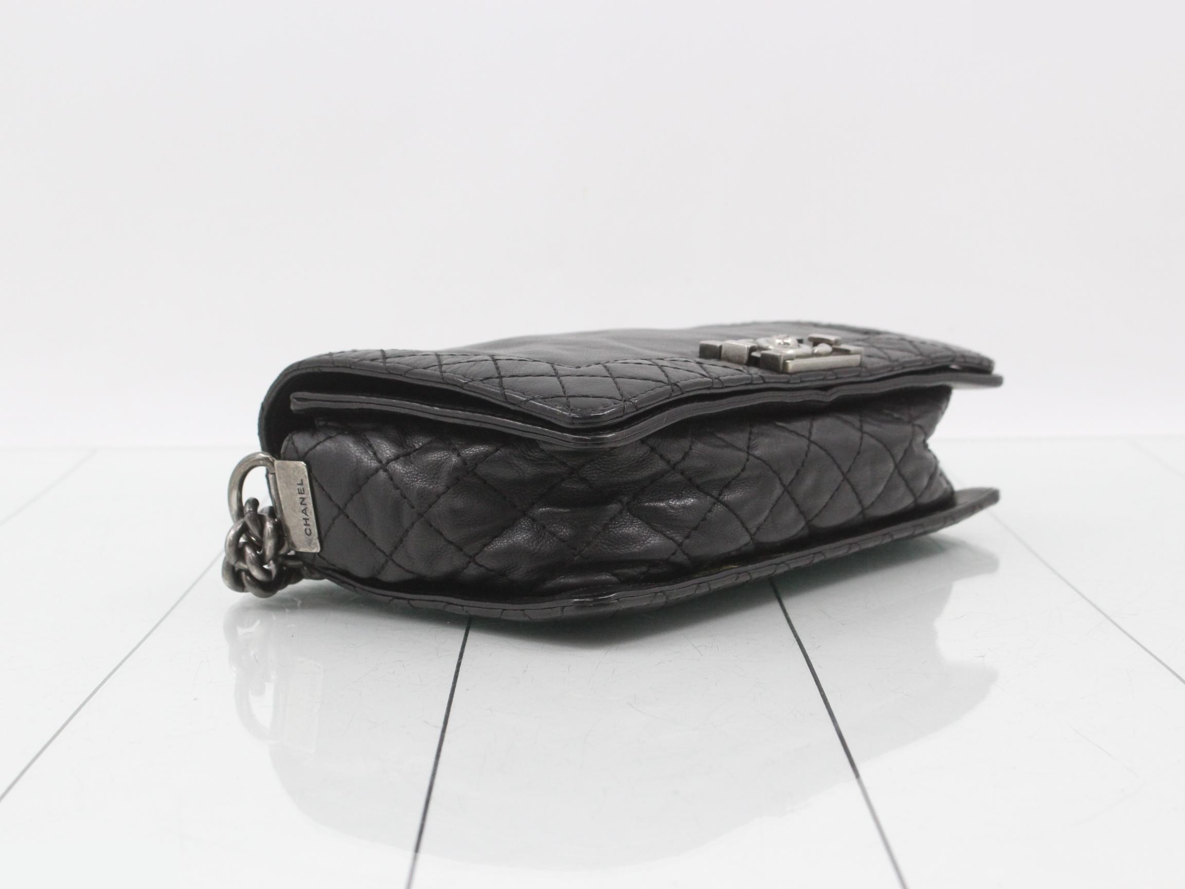 Matelassé (bag) - Shoulder bag — view 5