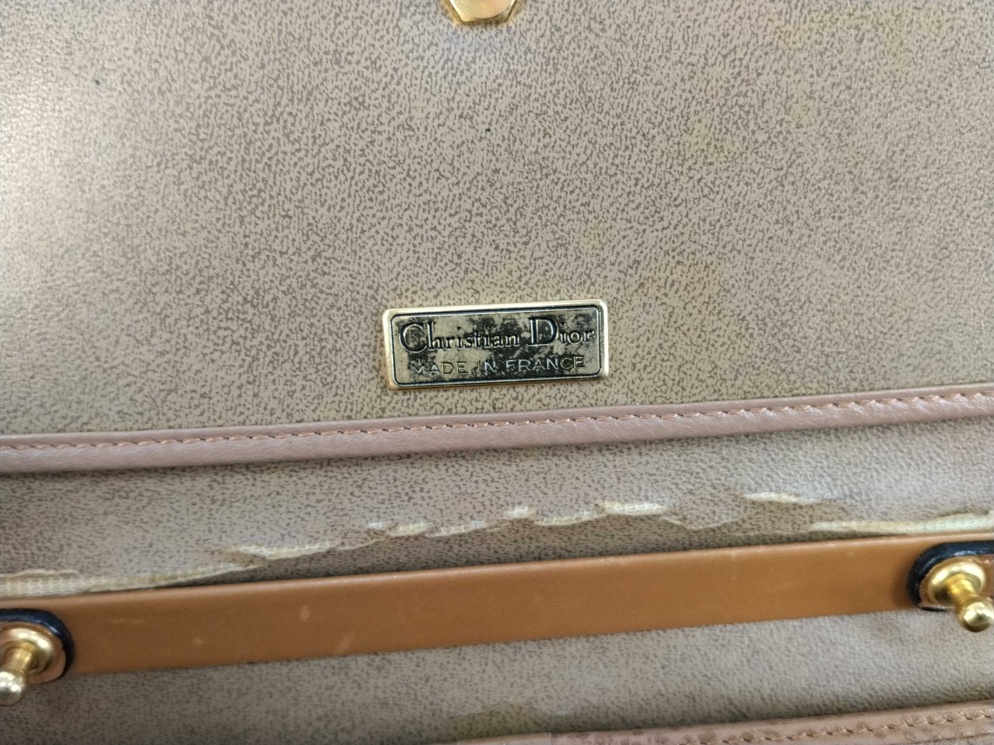 handbag, leather, brown handbag — view 11