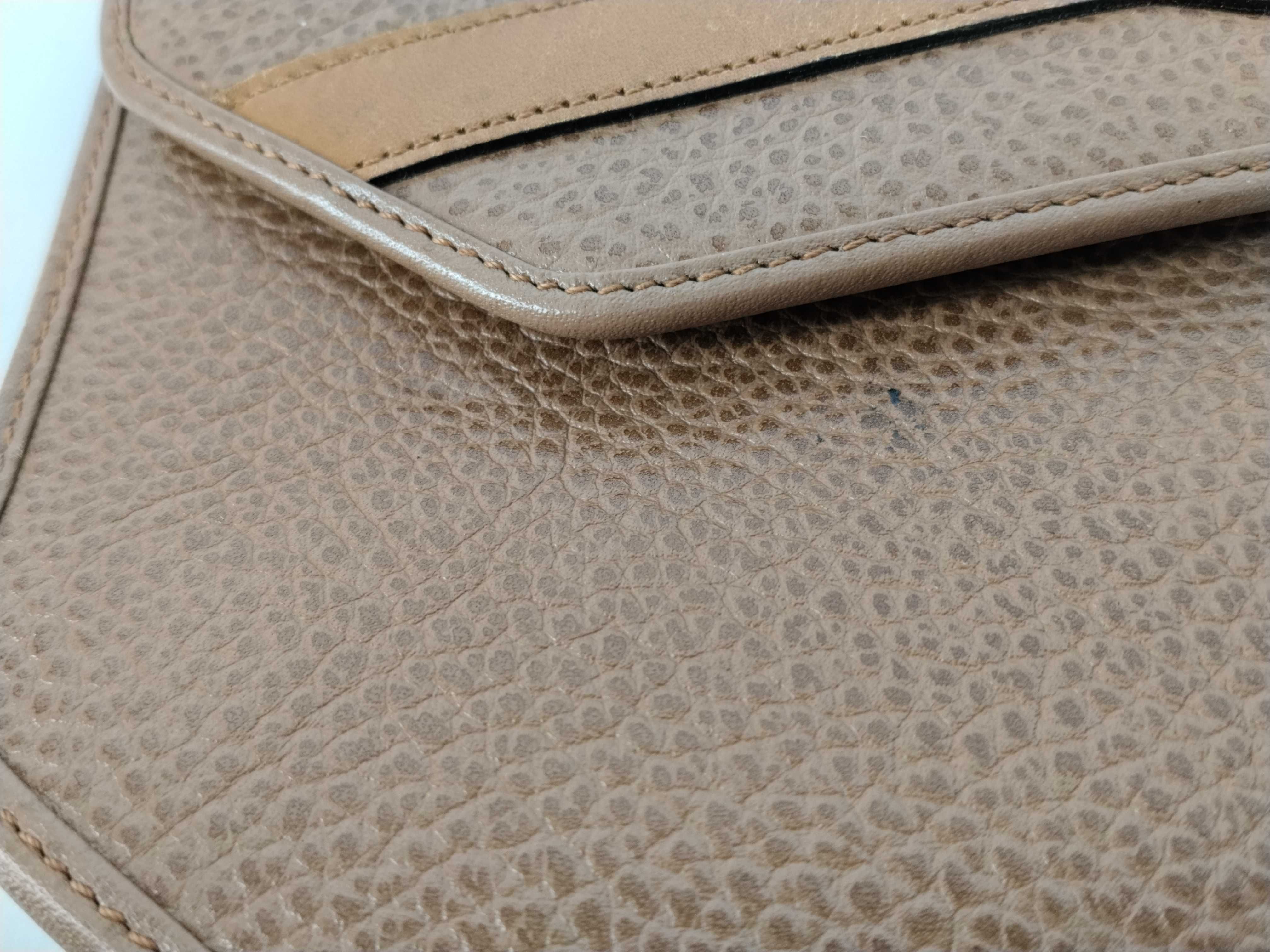 handbag, leather, brown handbag — view 15