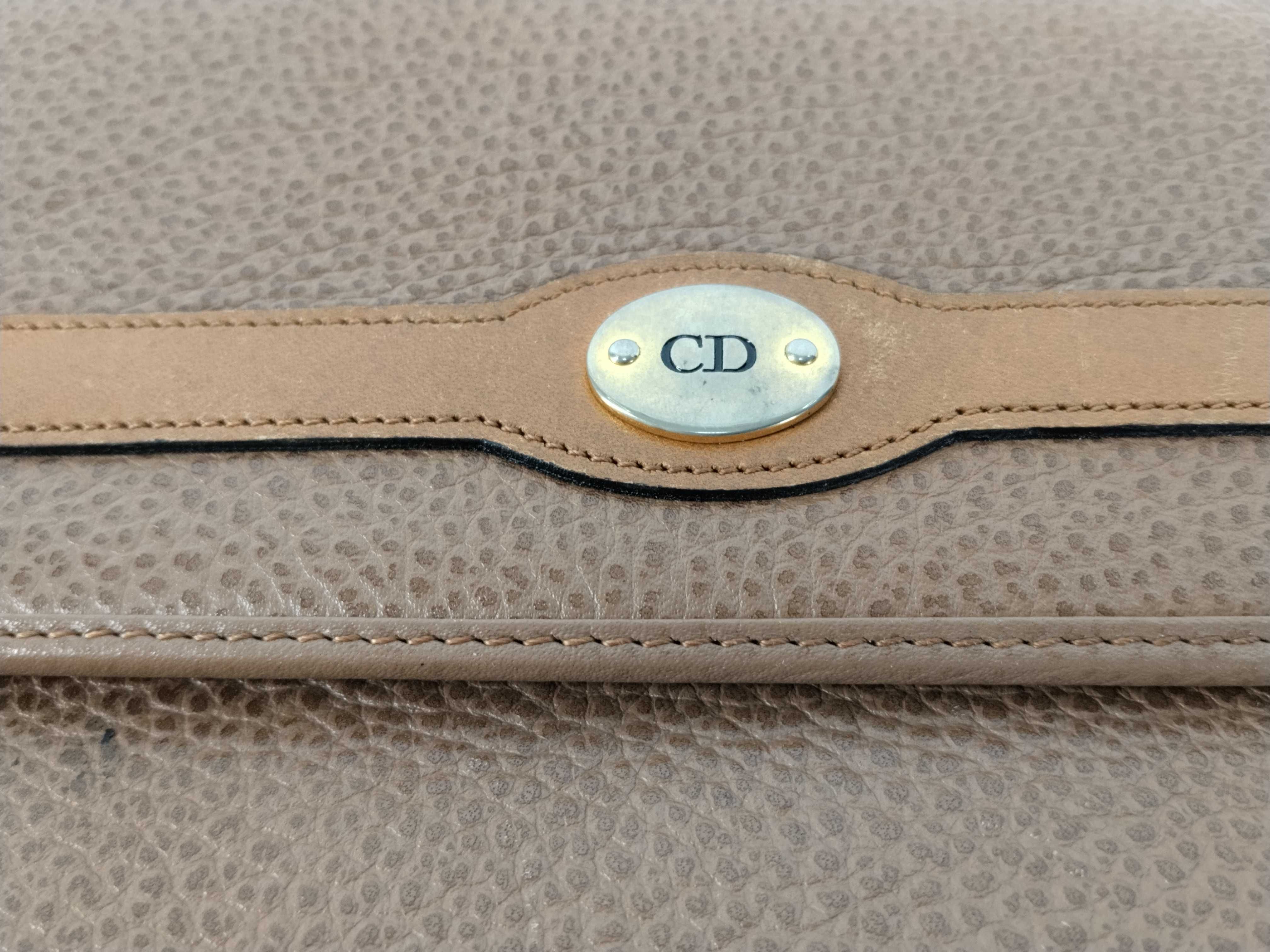 handbag, leather, brown handbag — view 8