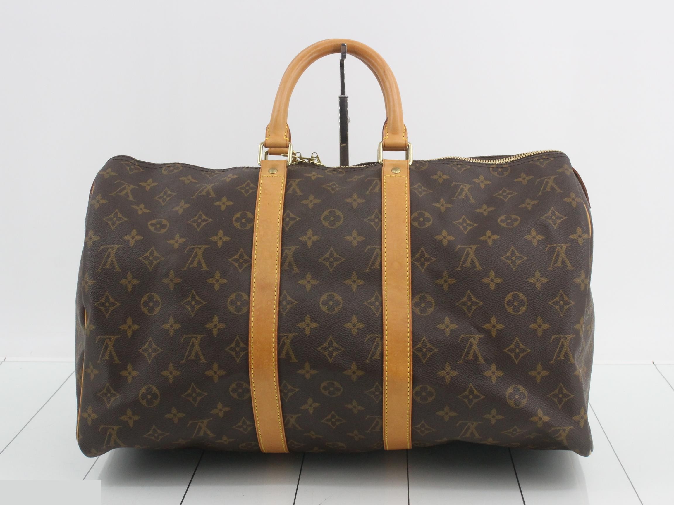 Keepall 45 — view 2