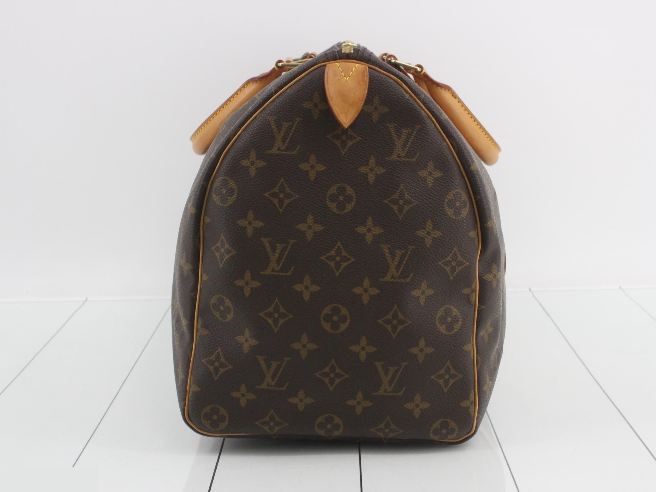 Keepall 45 — view 3